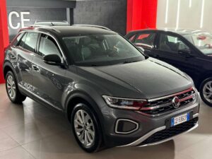 Volkswagen T-Roc T-Roc 1.0 tsi Style 115cv