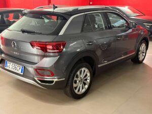 Volkswagen T-Roc T-Roc 1.0 tsi Style 115cv
