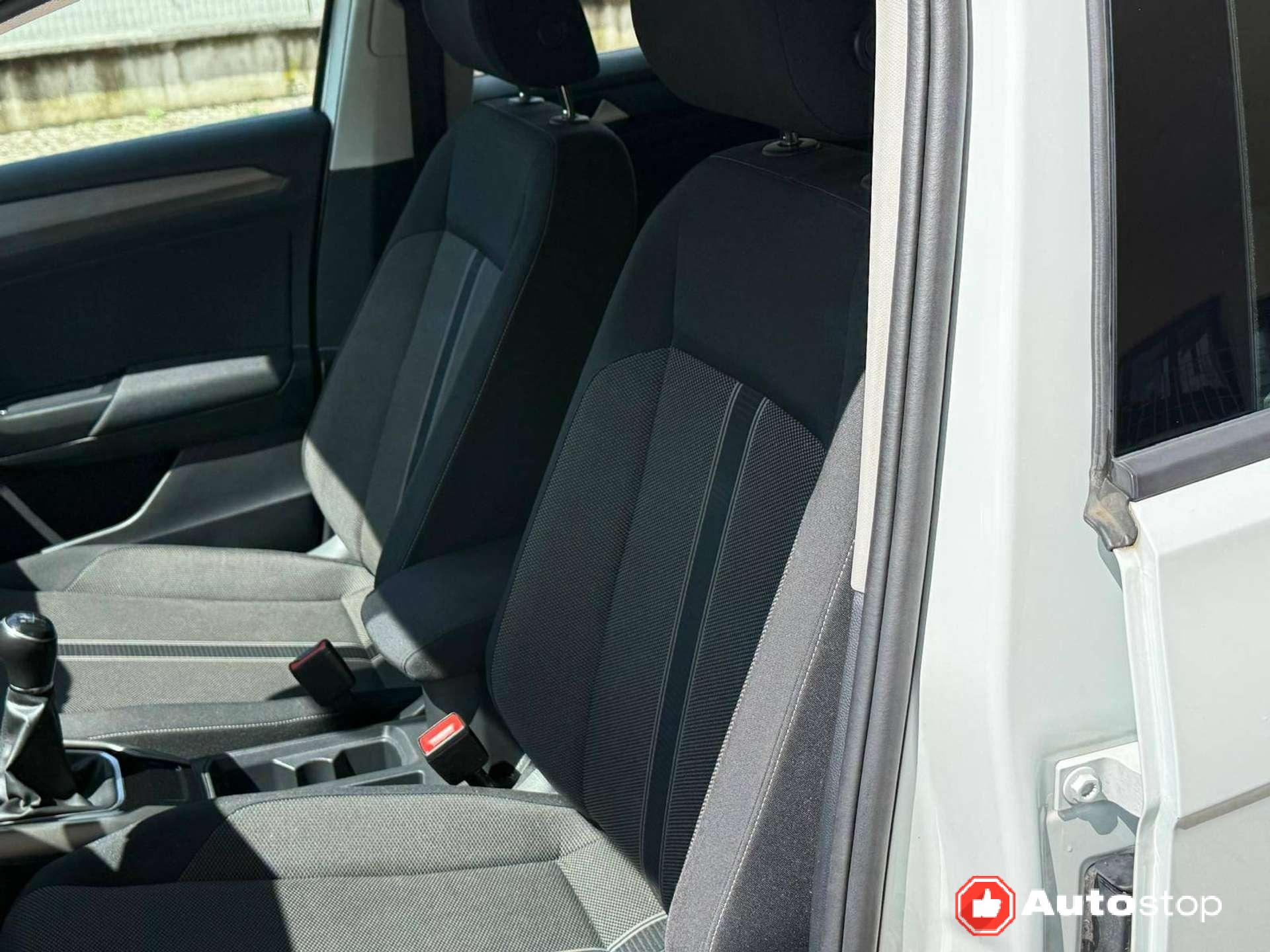 Volkswagen T-Roc  T-Roc 2.0 tdi Business 150cv Perfetta