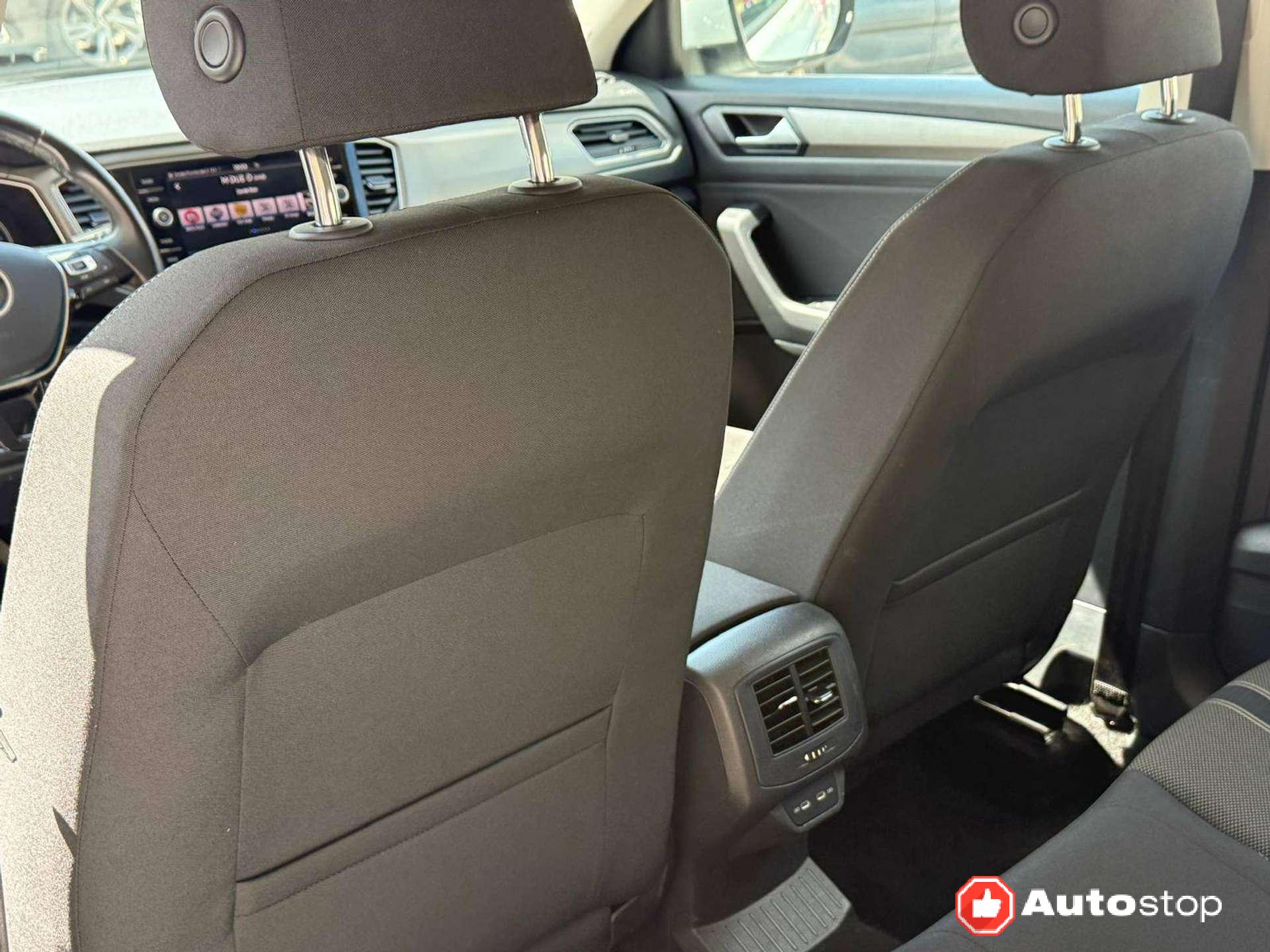 Volkswagen T-Roc  T-Roc 2.0 tdi Business 150cv Perfetta