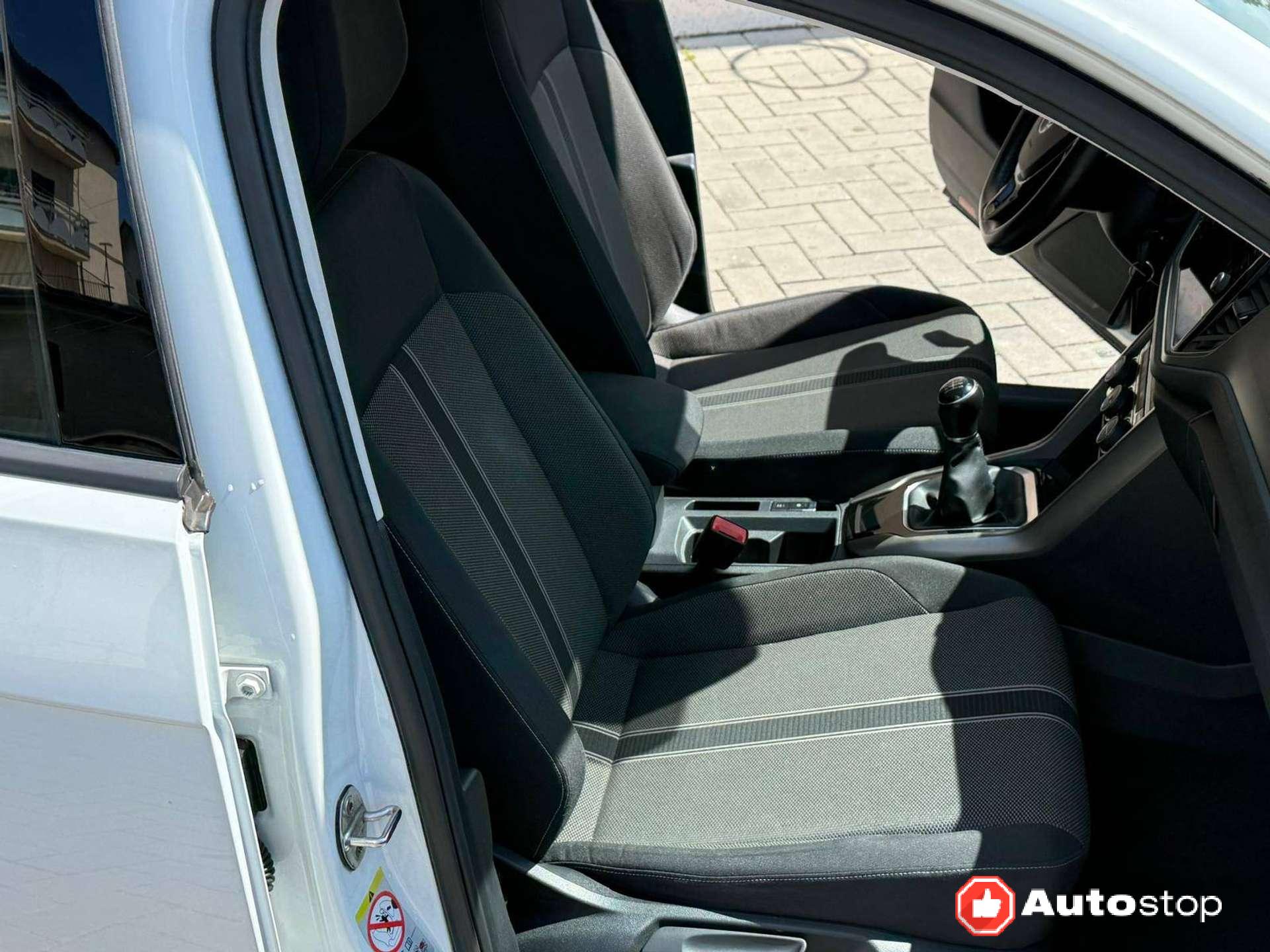 Volkswagen T-Roc  T-Roc 2.0 tdi Business 150cv Perfetta