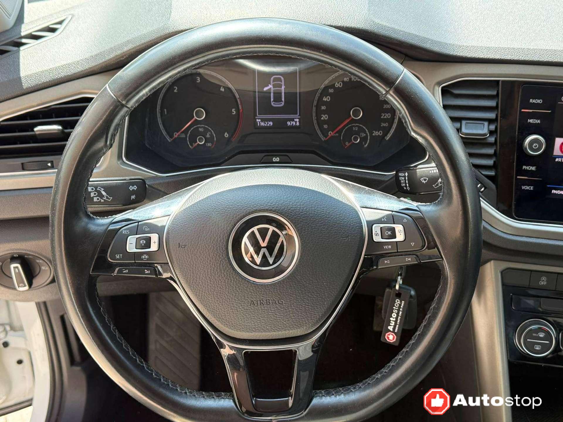 Volkswagen T-Roc  T-Roc 2.0 tdi Business 150cv Perfetta