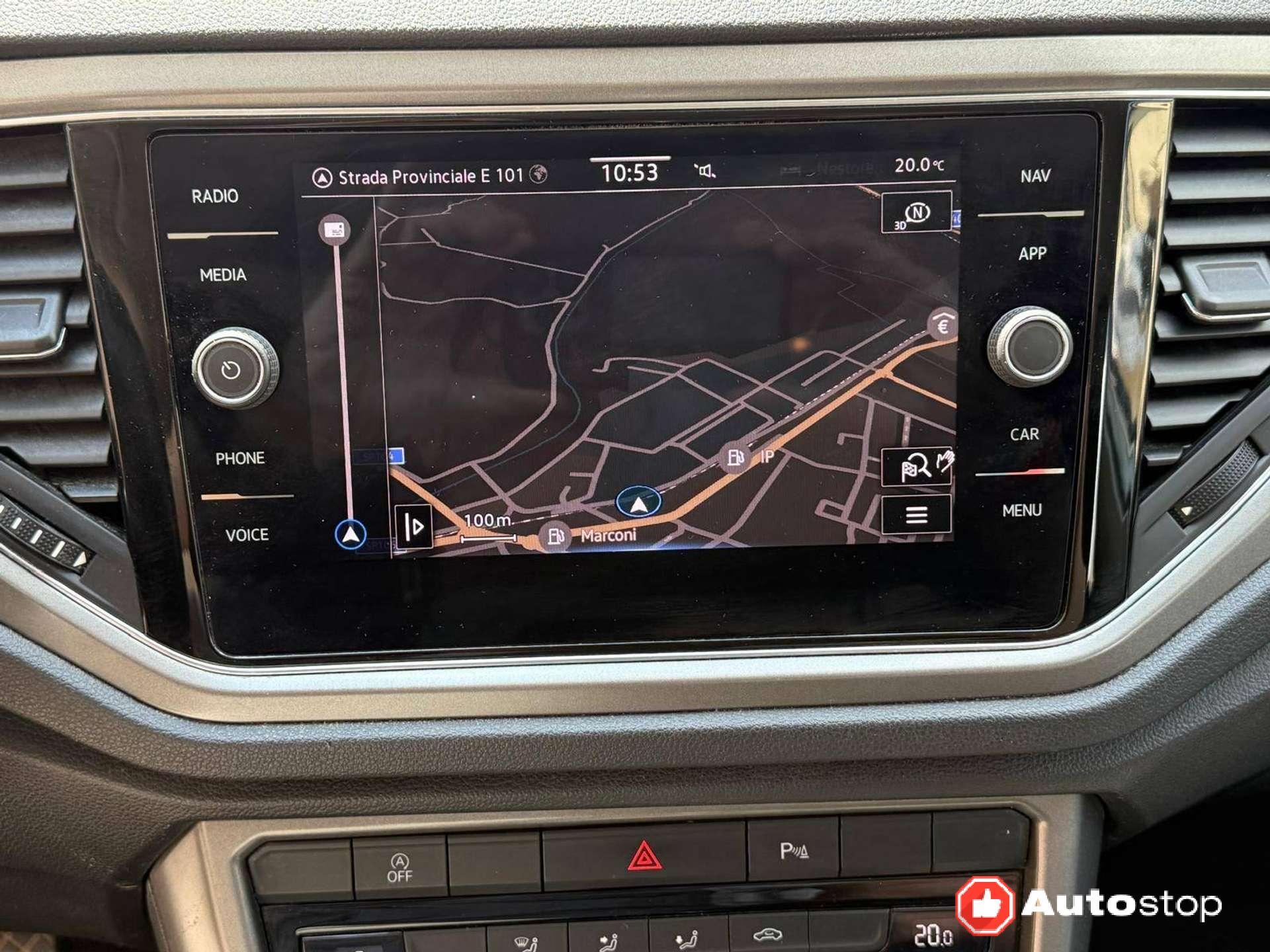 Volkswagen T-Roc  T-Roc 2.0 tdi Business 150cv Perfetta