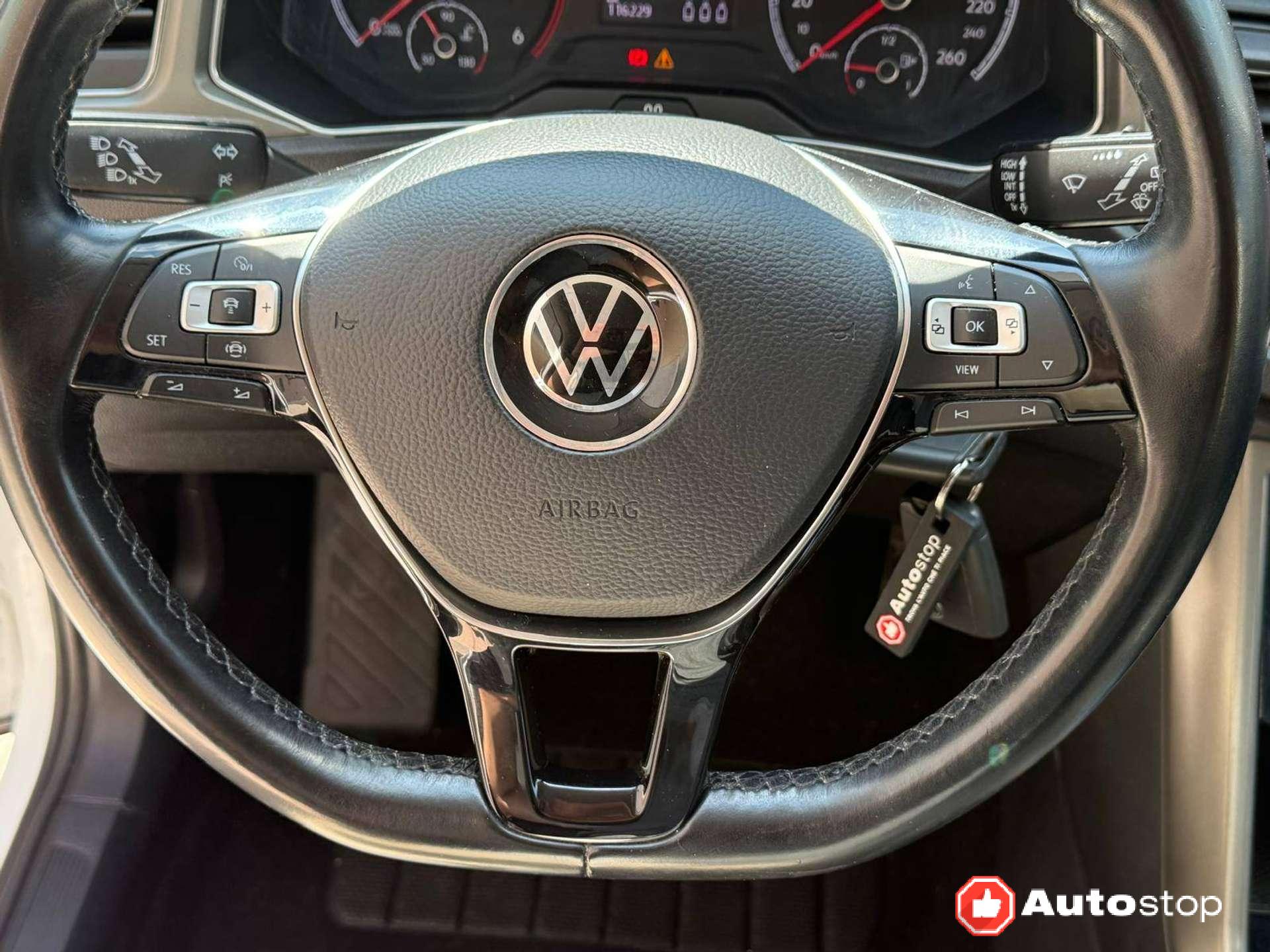 Volkswagen T-Roc  T-Roc 2.0 tdi Business 150cv Perfetta
