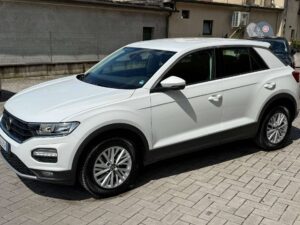 Volkswagen T-Roc T-Roc 2.0 tdi Business 150cv Perfetta