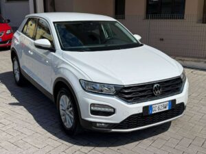 Volkswagen T-Roc T-Roc 2.0 tdi Business 150cv Perfetta