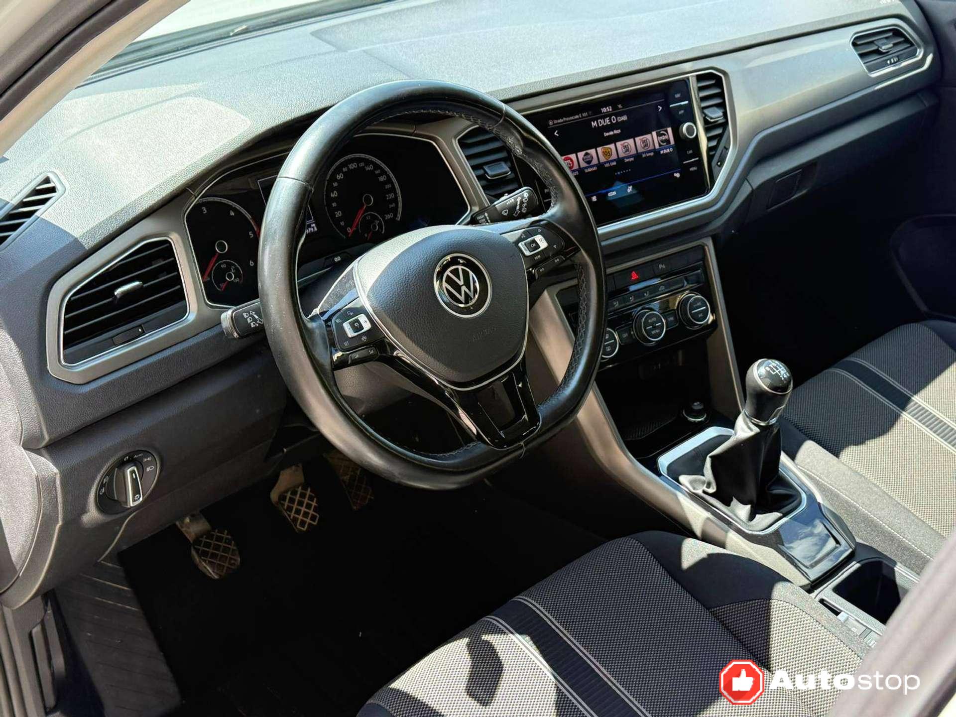 Volkswagen T-Roc  T-Roc 2.0 tdi Business 150cv Perfetta