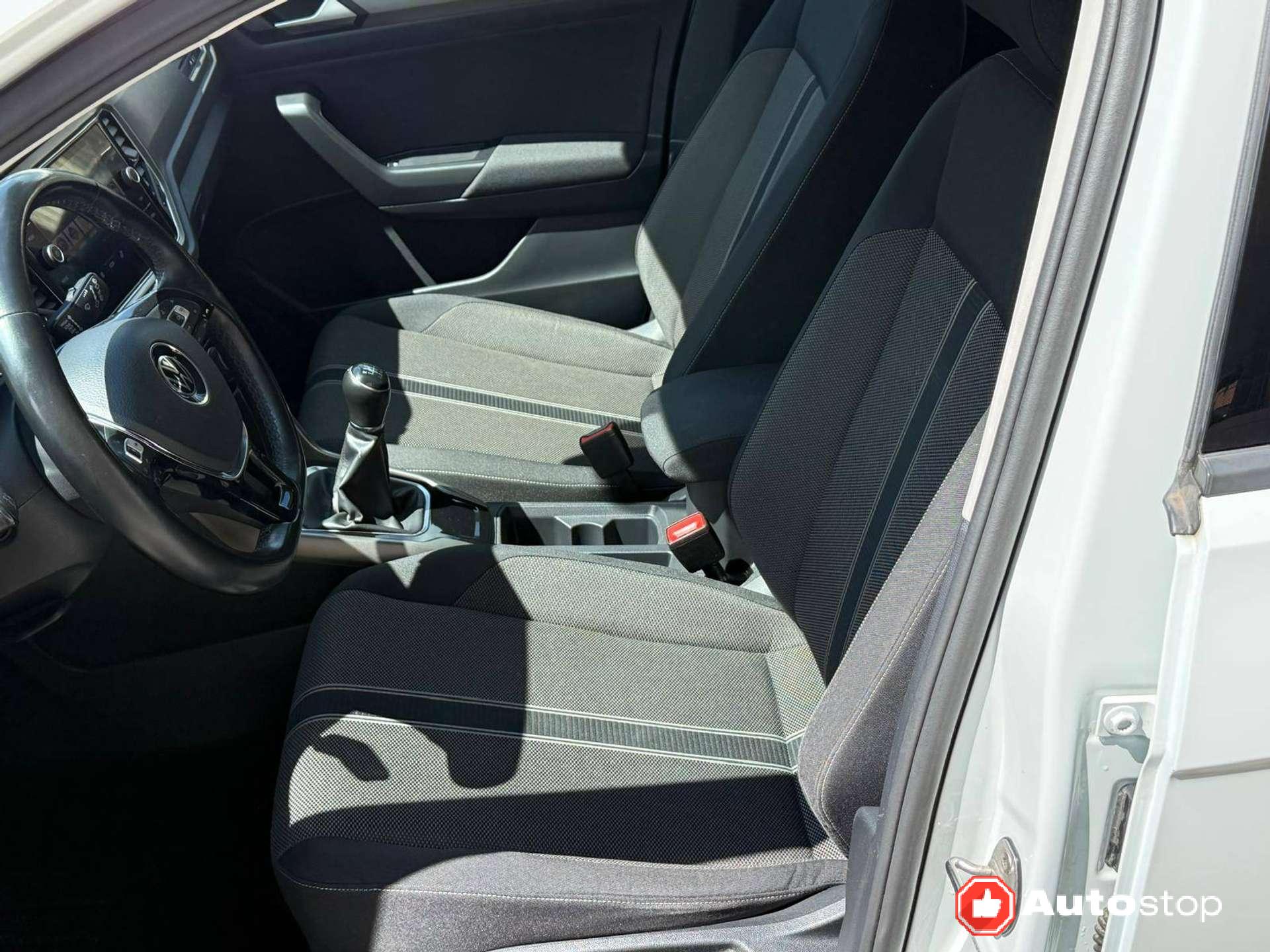 Volkswagen T-Roc  T-Roc 2.0 tdi Business 150cv Perfetta