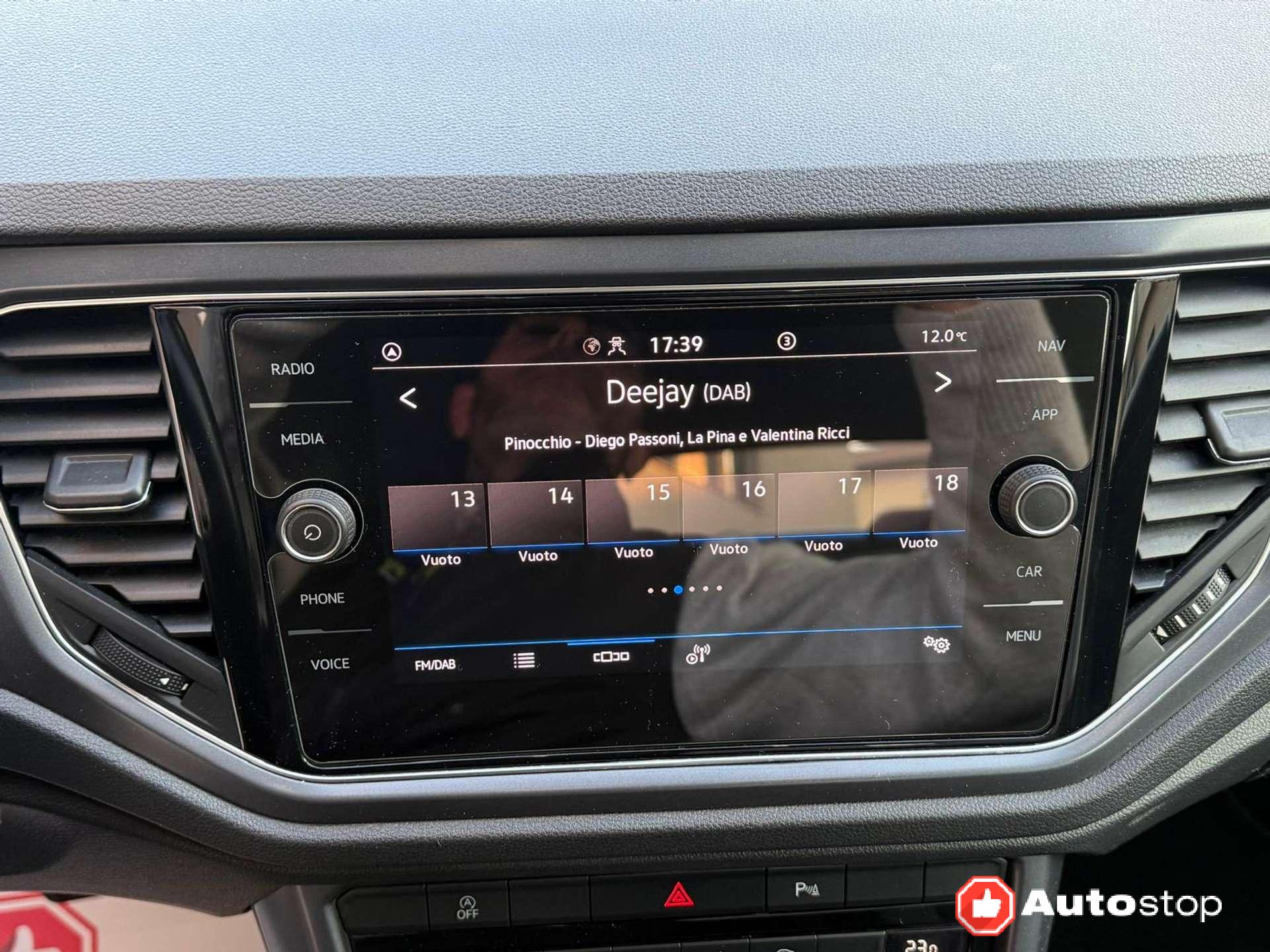 Volkswagen T-Roc  T-Roc I Cabriolet Cabriolet 1.5 tsi Style dsg