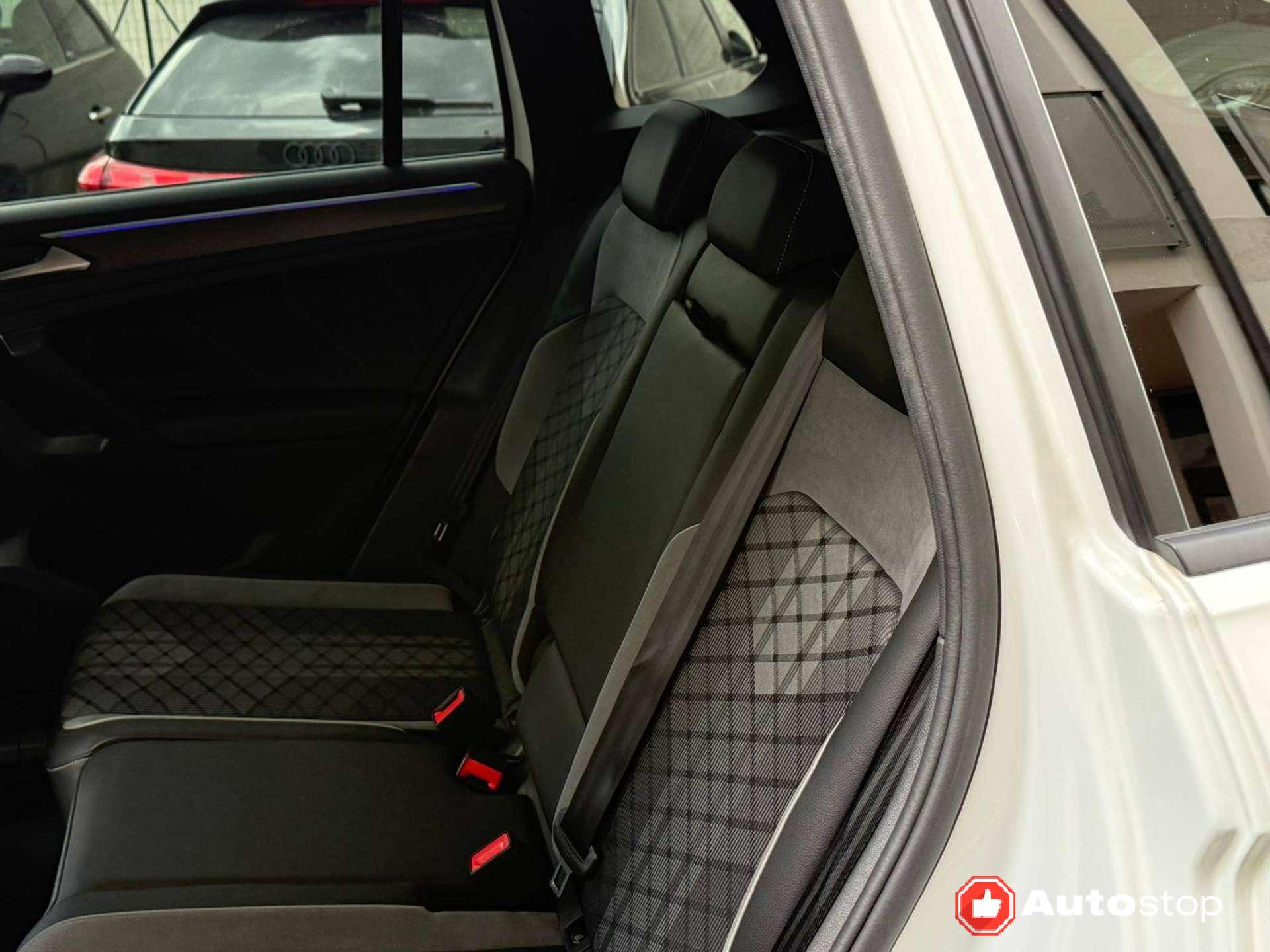 Volkswagen Tiguan  Tiguan II 2.0 tdi R-Line 150cv dsg