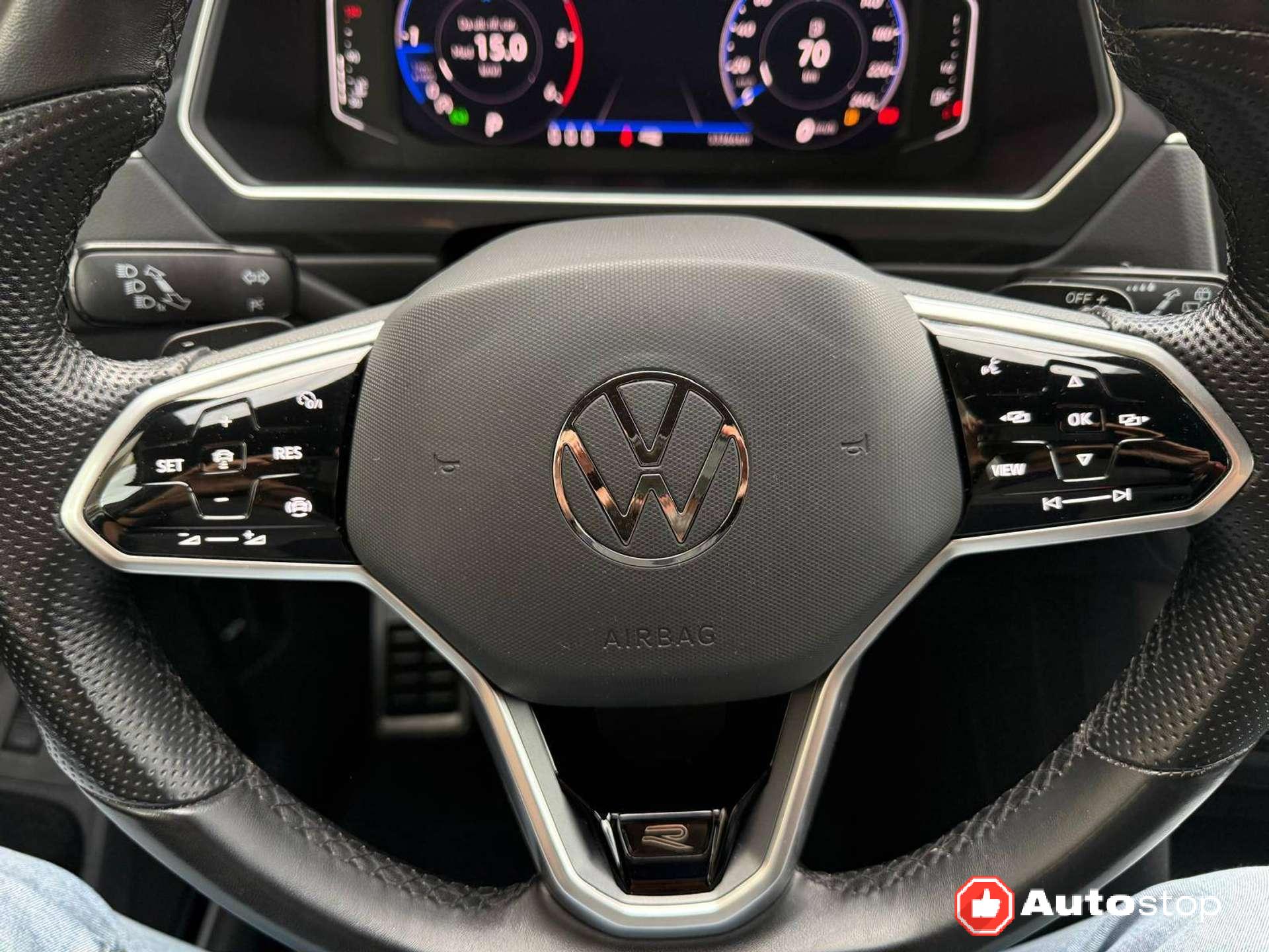 Volkswagen Tiguan  Tiguan II 2.0 tdi R-Line 150cv dsg