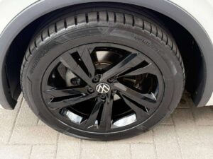 Volkswagen Tiguan Tiguan II 2.0 tdi R-Line 150cv dsg