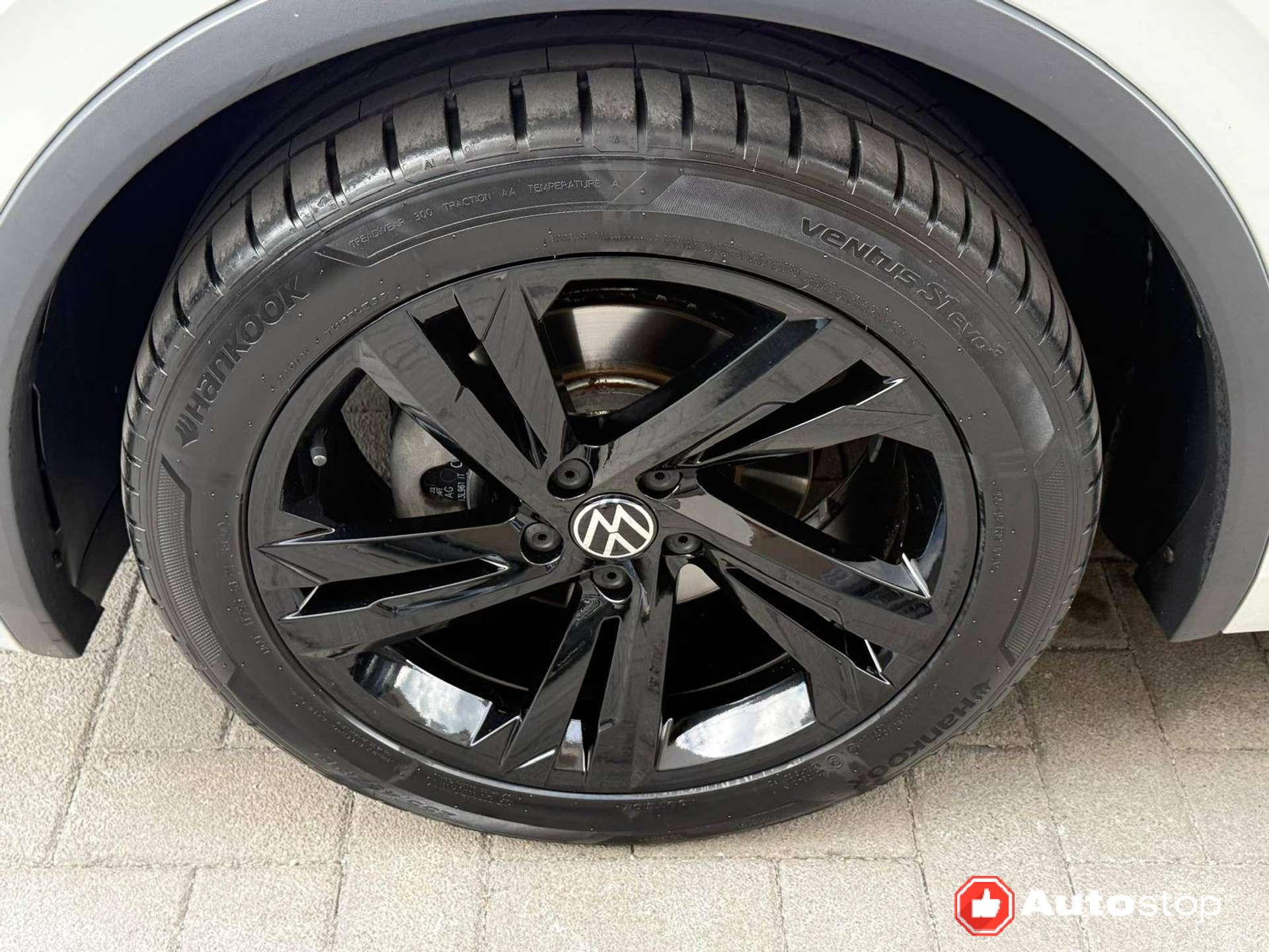 Volkswagen Tiguan  Tiguan II 2.0 tdi R-Line 150cv dsg