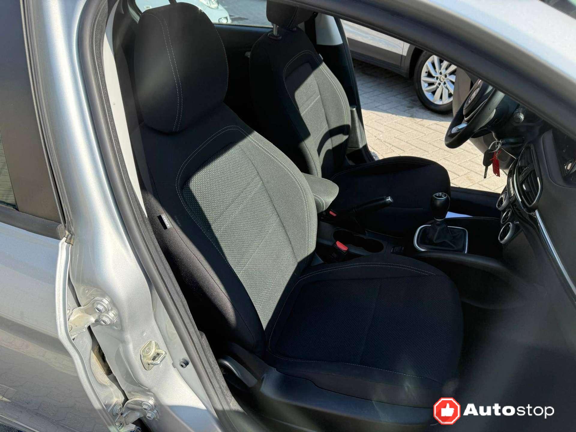 Fiat Tipo  Tipo SW SW 1.3 mjt CityLife s&s