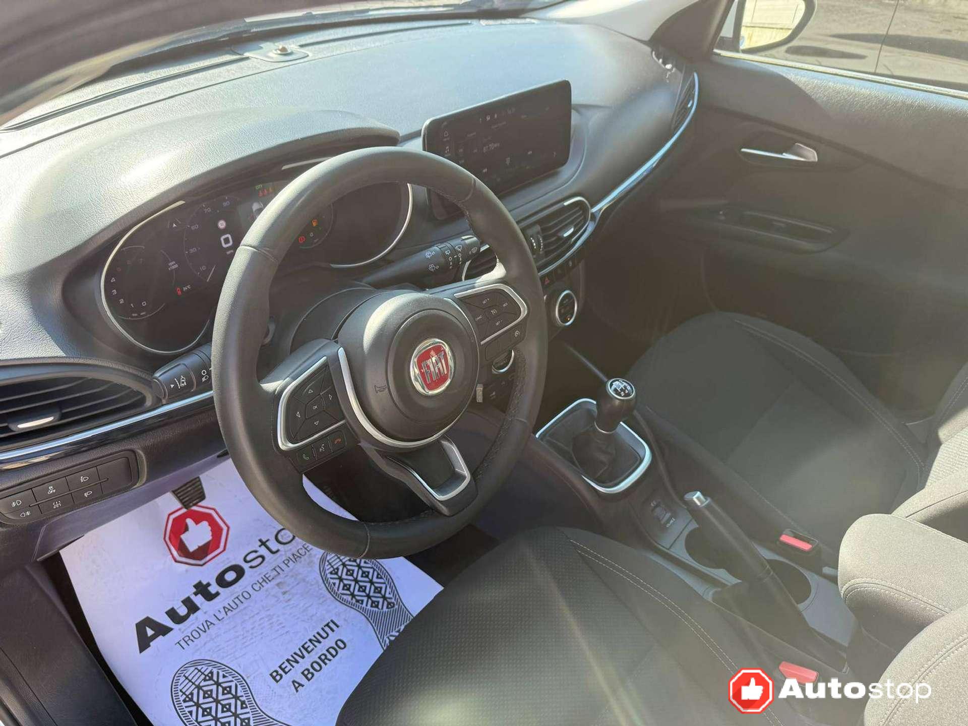 Fiat Tipo  Tipo SW SW 1.3 mjt CityLife s&s