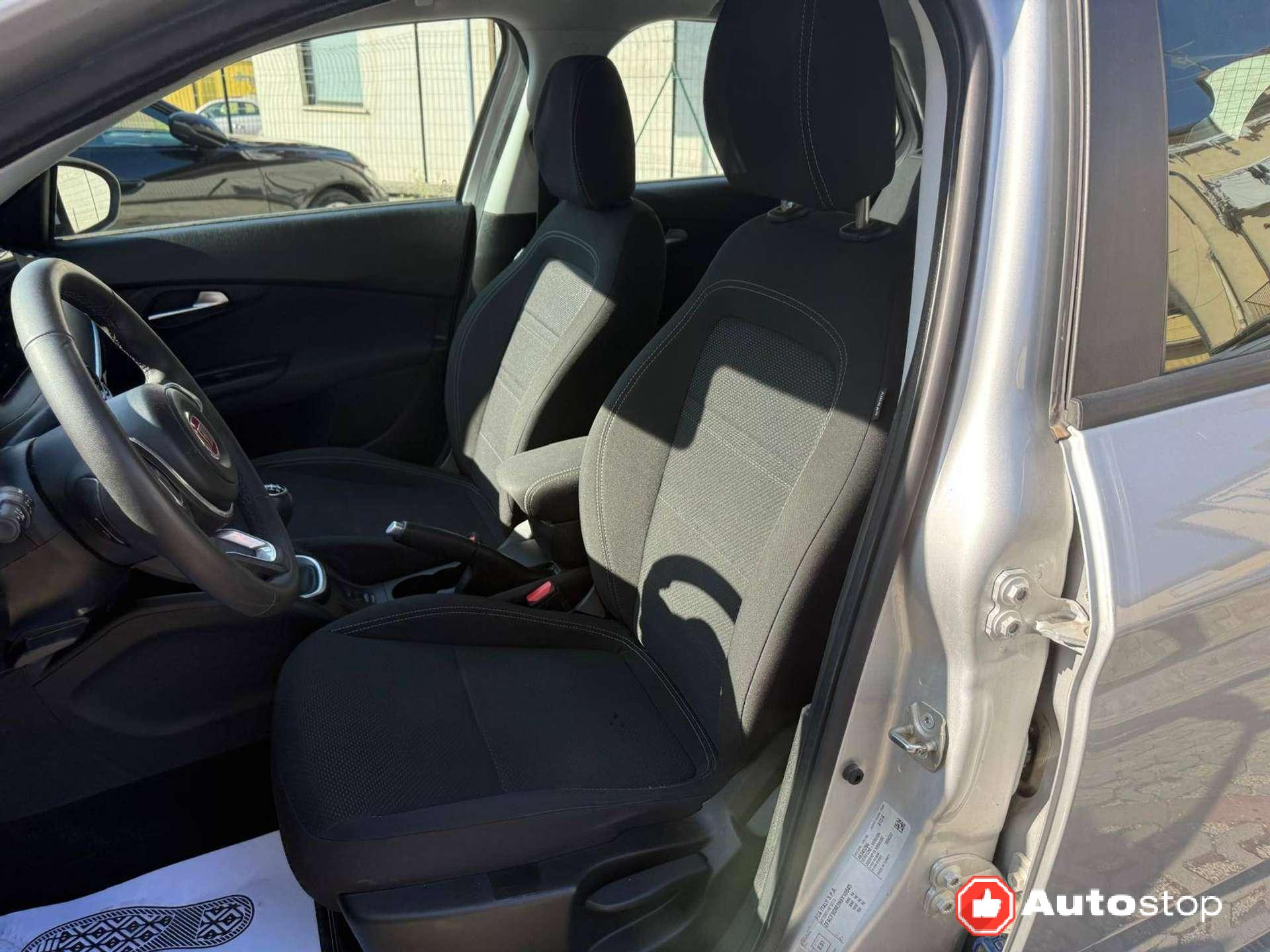 Fiat Tipo  Tipo SW SW 1.3 mjt CityLife s&s