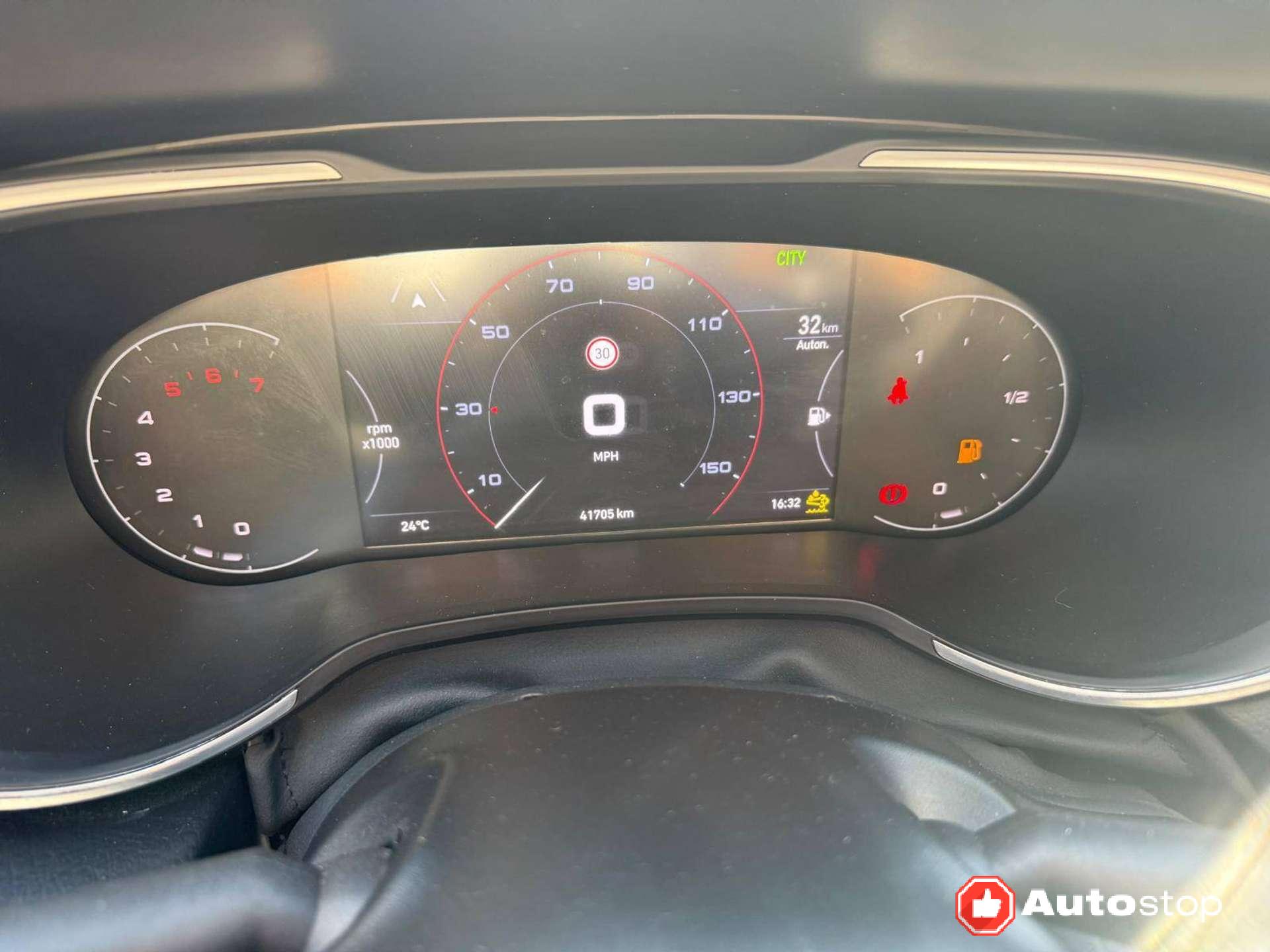 Fiat Tipo  Tipo SW SW 1.3 mjt CityLife s&s