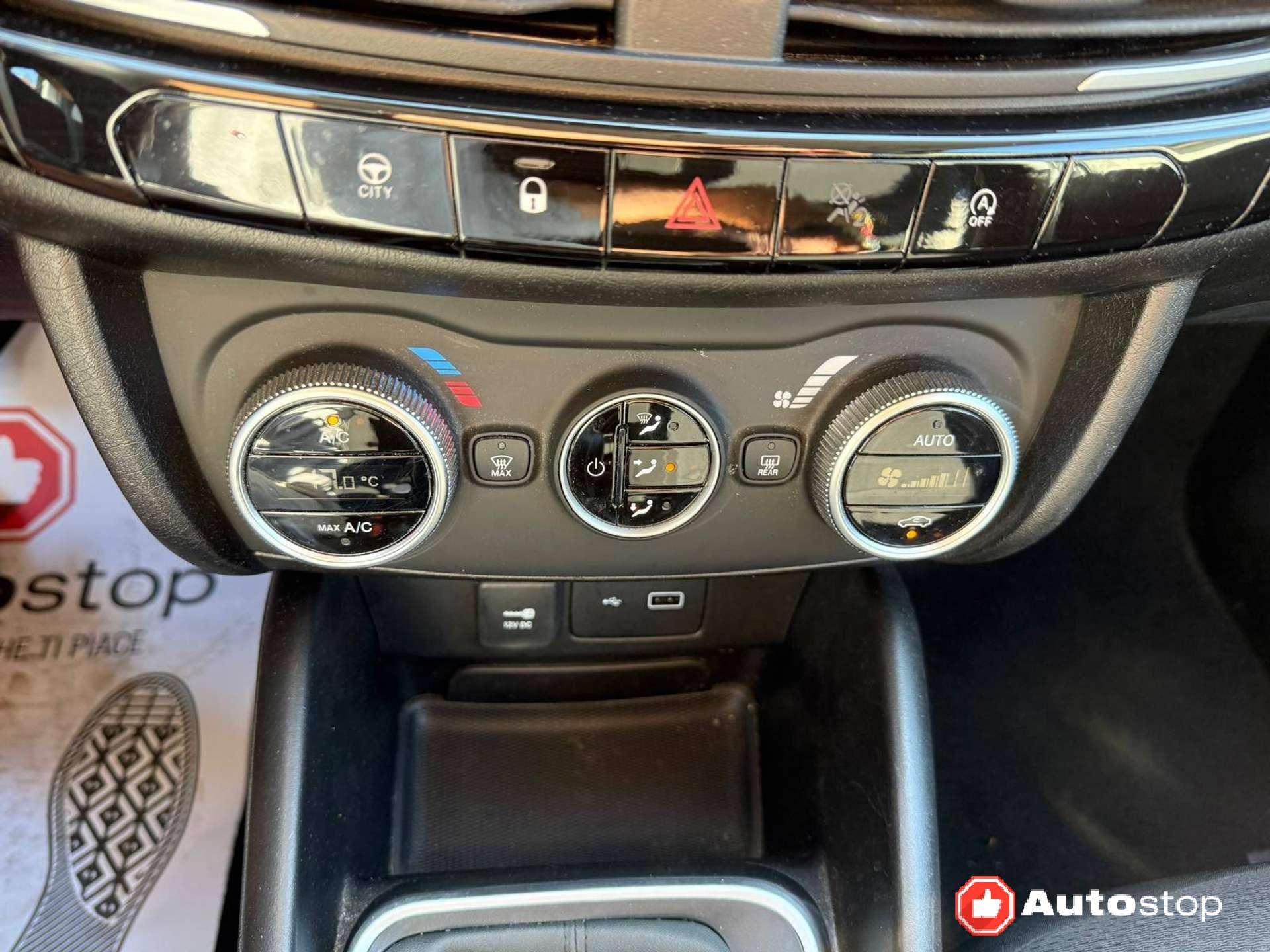 Fiat Tipo  Tipo SW SW 1.3 mjt CityLife s&s
