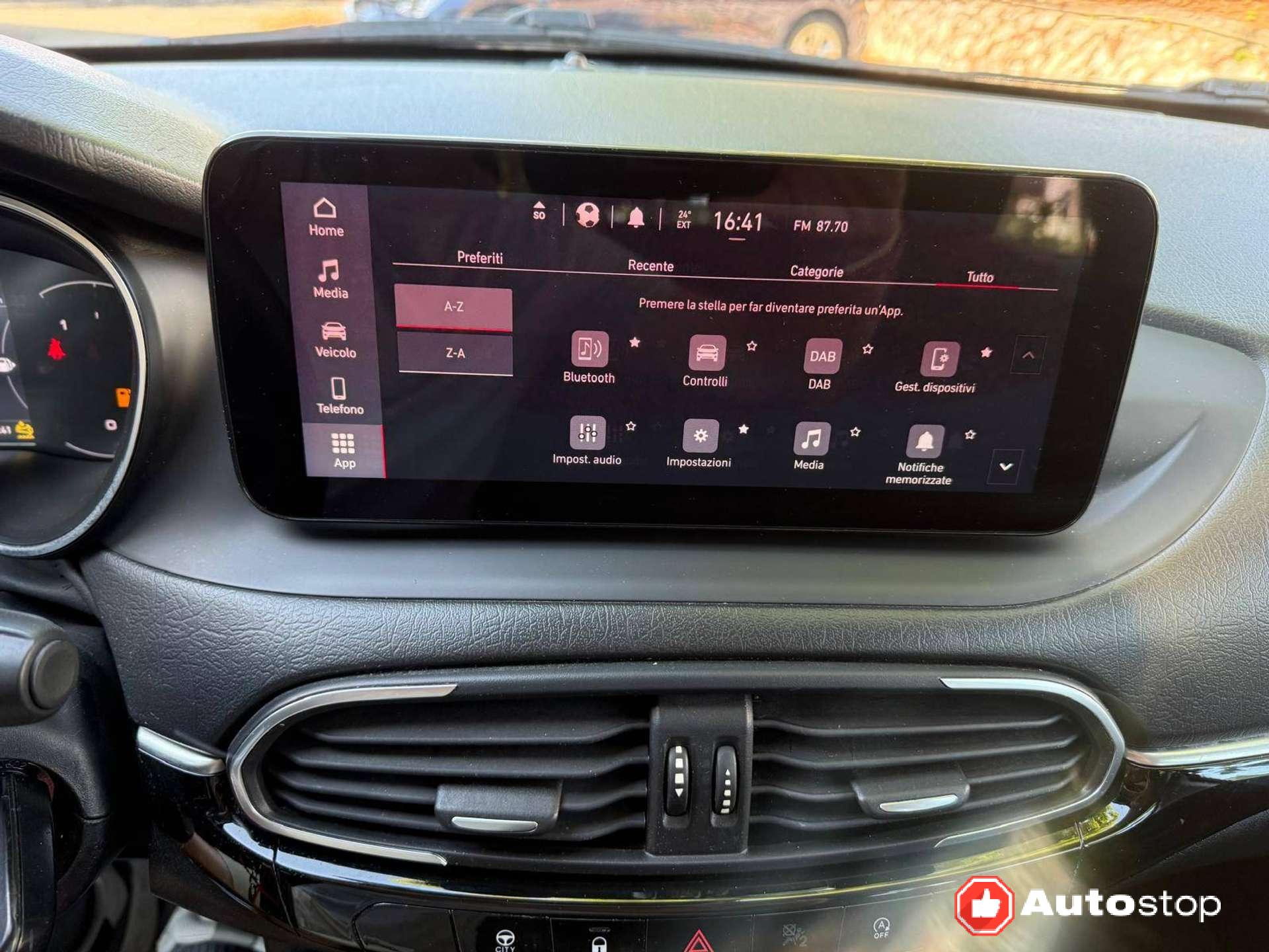 Fiat Tipo  Tipo SW SW 1.3 mjt CityLife s&s
