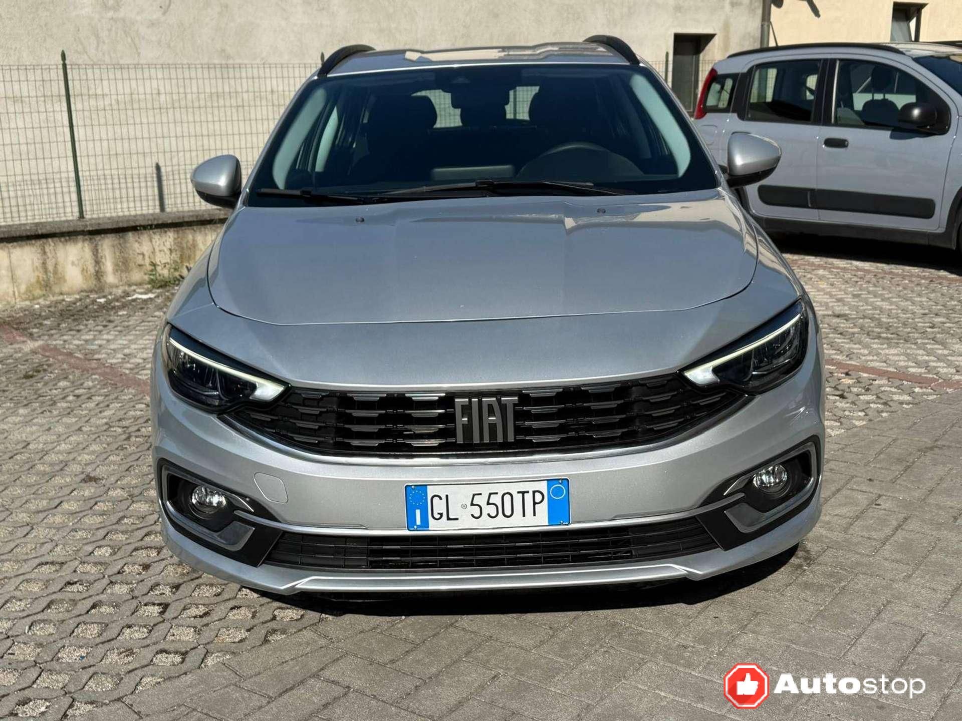 Fiat Tipo  Tipo SW SW 1.3 mjt CityLife s&s