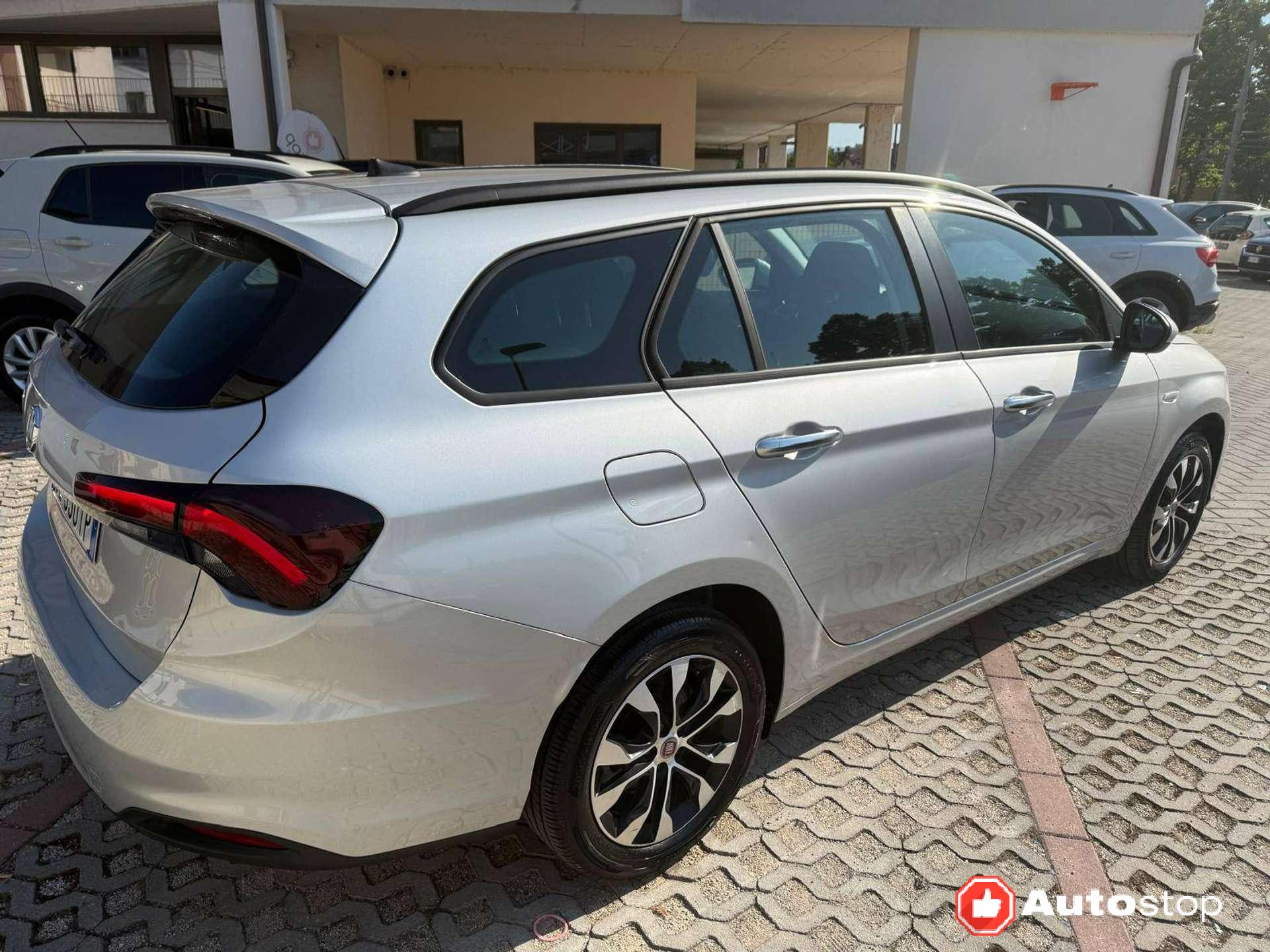 Fiat Tipo  Tipo SW SW 1.3 mjt CityLife s&s