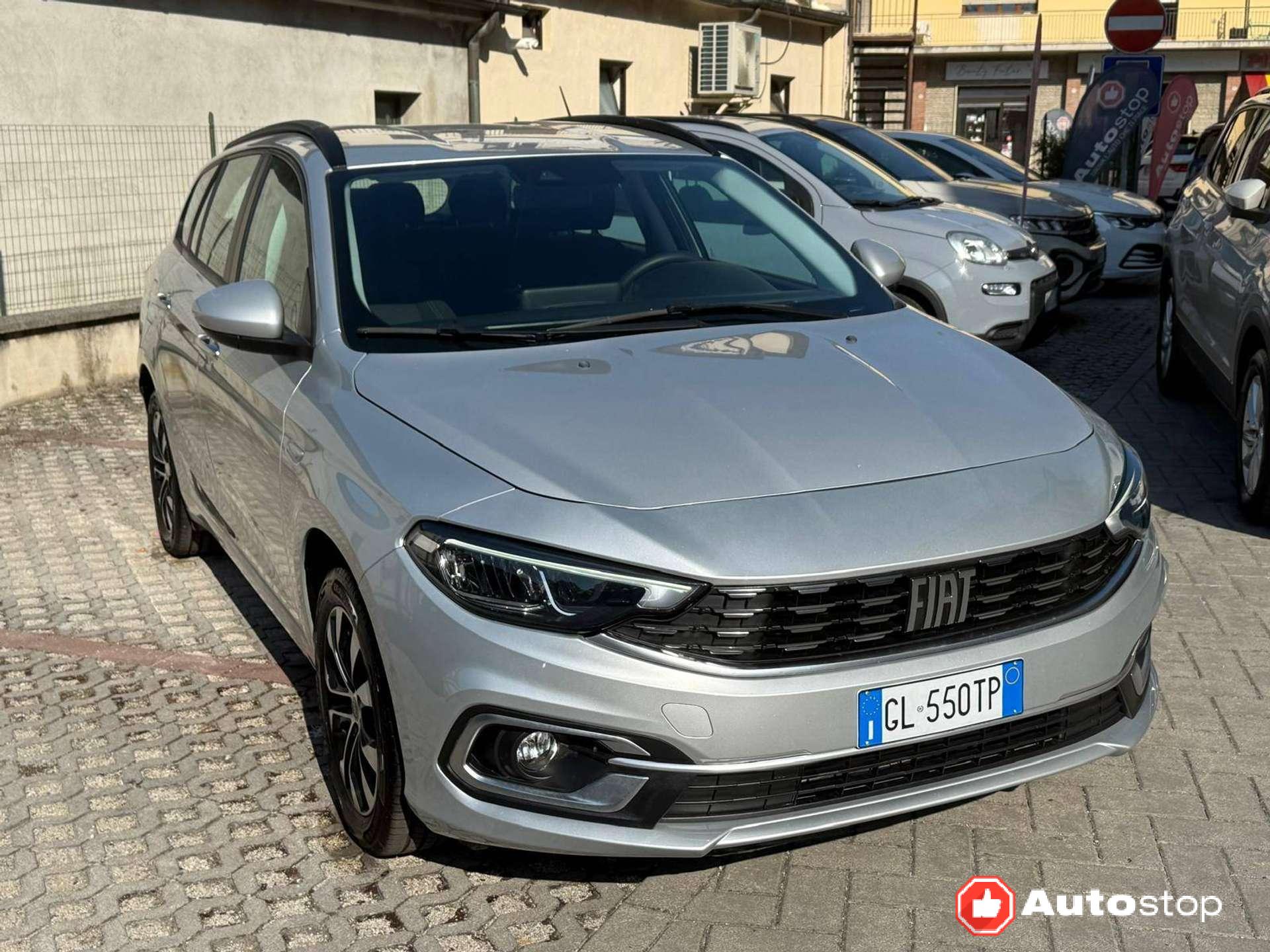 Fiat Tipo  Tipo SW SW 1.3 mjt CityLife s&s