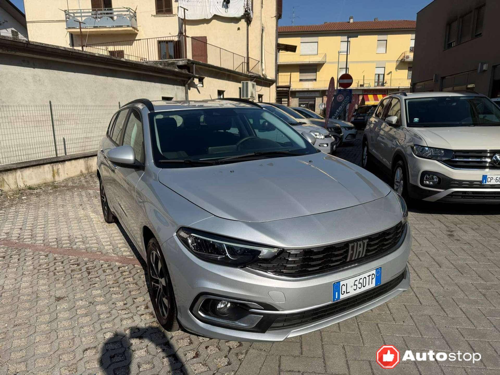 Fiat Tipo  Tipo SW SW 1.3 mjt CityLife s&s