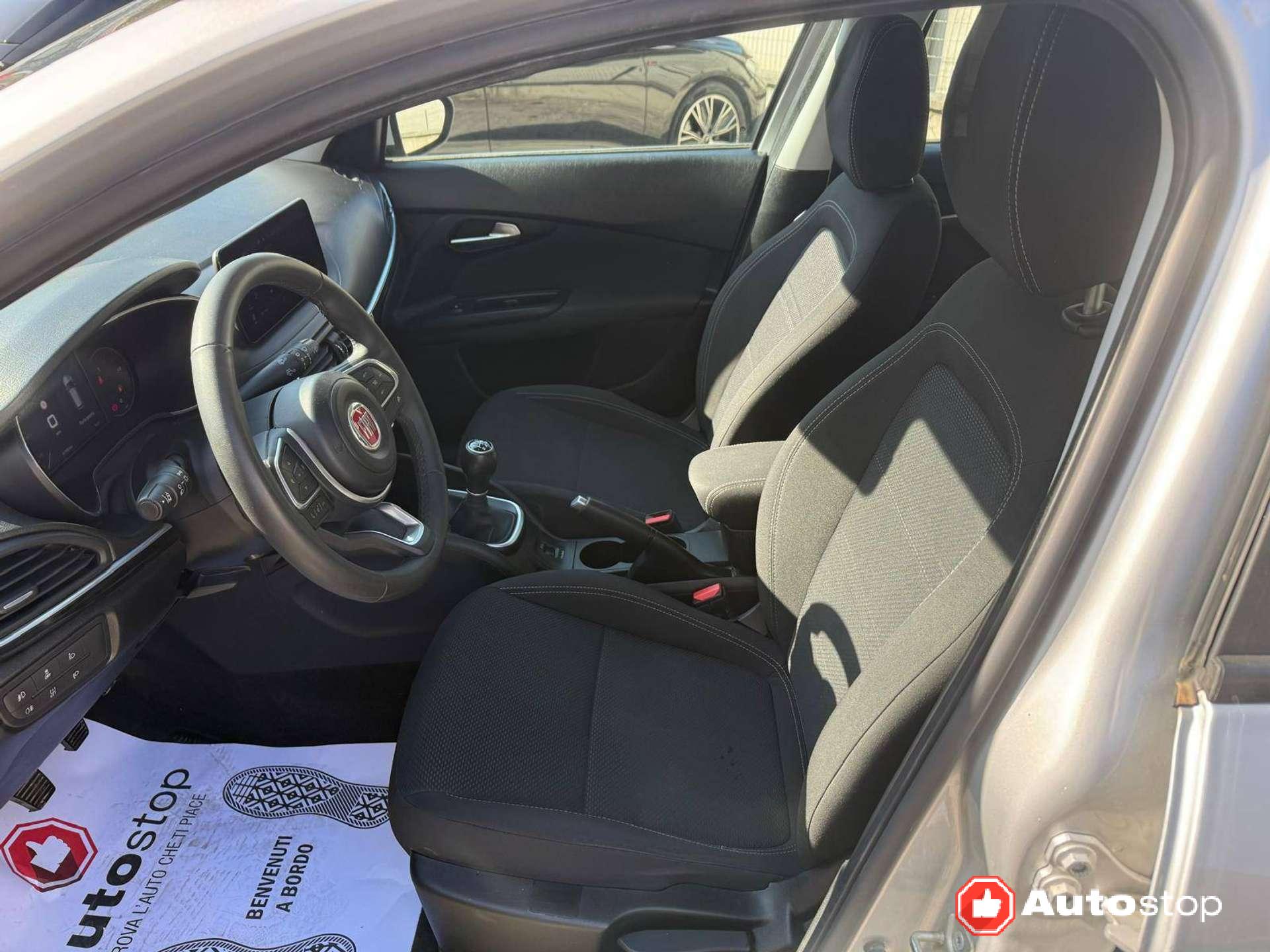 Fiat Tipo  Tipo SW SW 1.3 mjt CityLife s&s