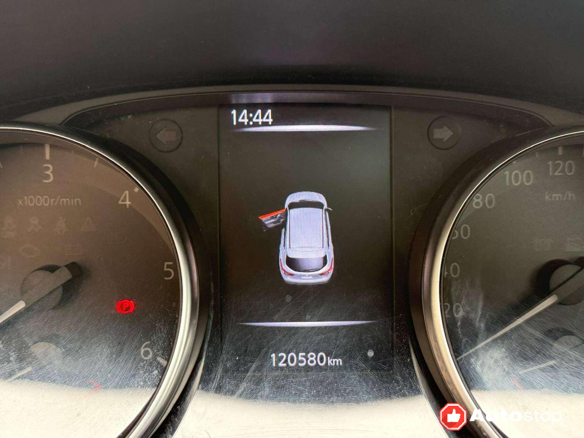 Nissan Qashqai  Qashqai II 1.5 dci N-Connecta 110cv