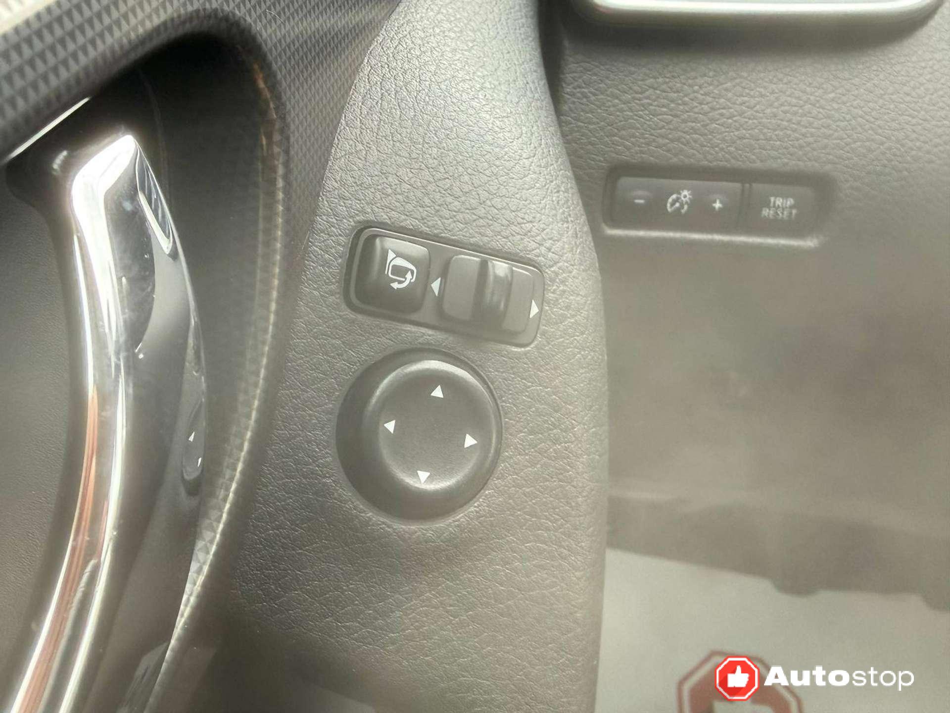 Nissan Qashqai  Qashqai II 1.5 dci N-Connecta 110cv