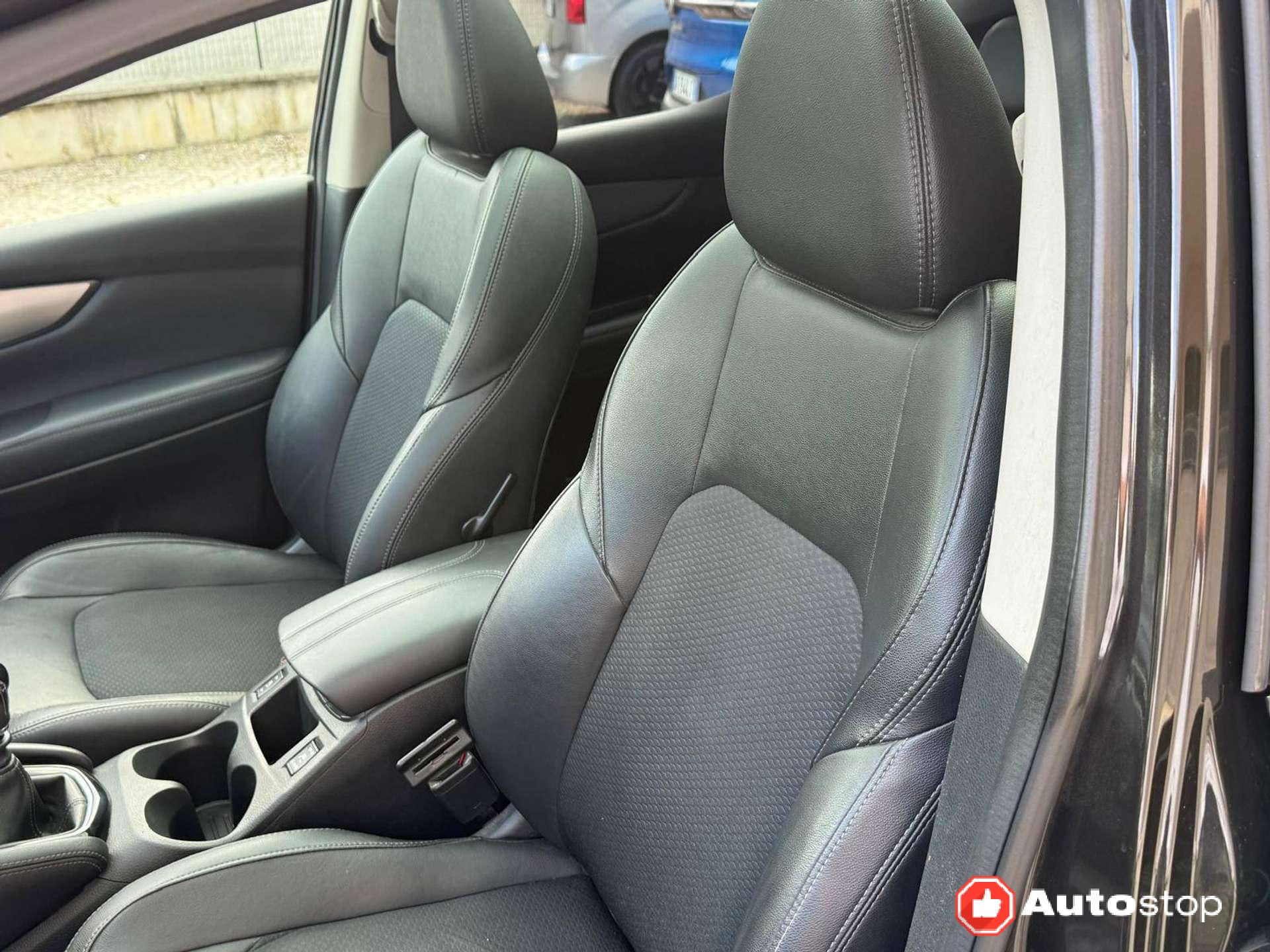 Nissan Qashqai  Qashqai II 1.5 dci Tekna 110cv