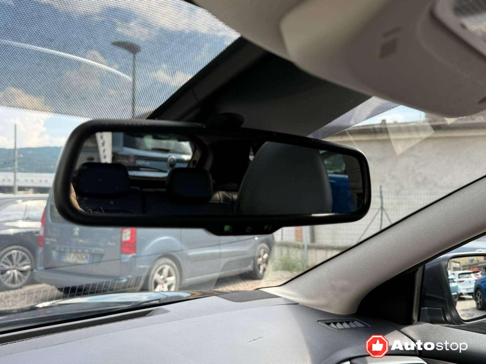 Nissan Qashqai  Qashqai II 1.5 dci Tekna 110cv