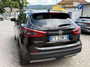 Nissan Qashqai  Qashqai II 1.5 dci Tekna 110cv