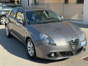 Alfa Romeo Giulietta Giulietta III 1.6 jtdm Progression