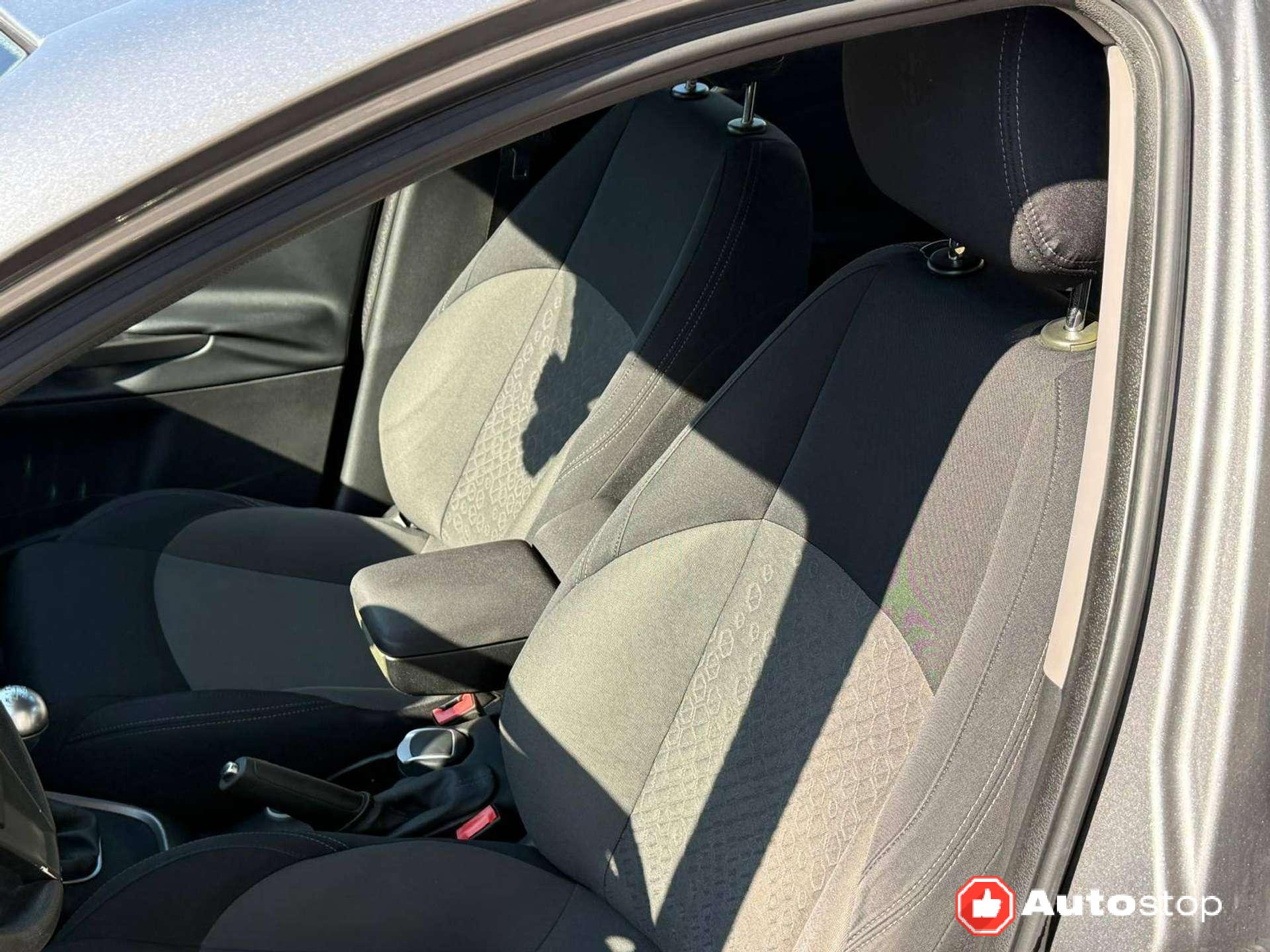 Alfa Romeo Giulietta  Giulietta III 1.6 jtdm Progression