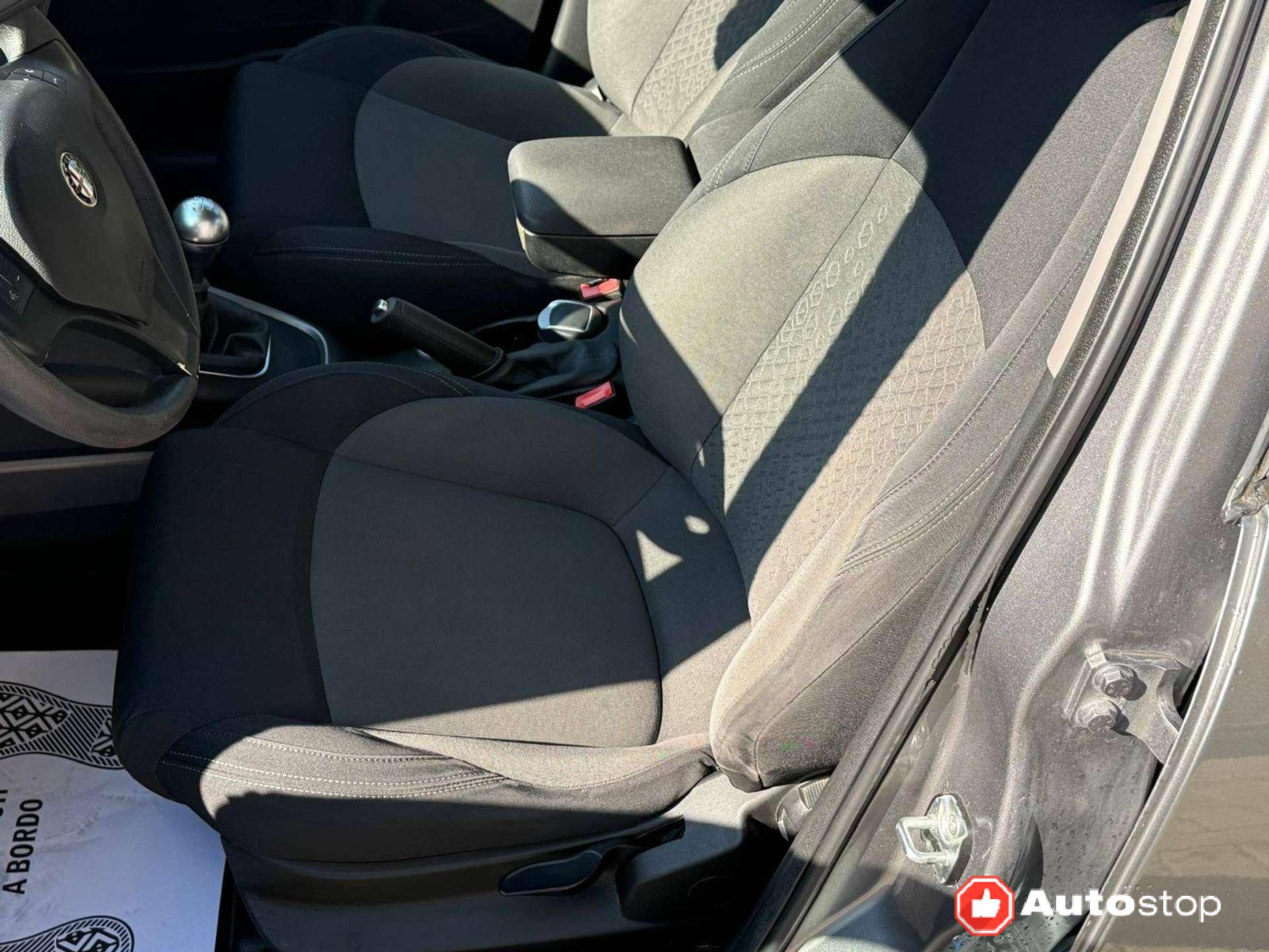 Alfa Romeo Giulietta  Giulietta III 1.6 jtdm Progression