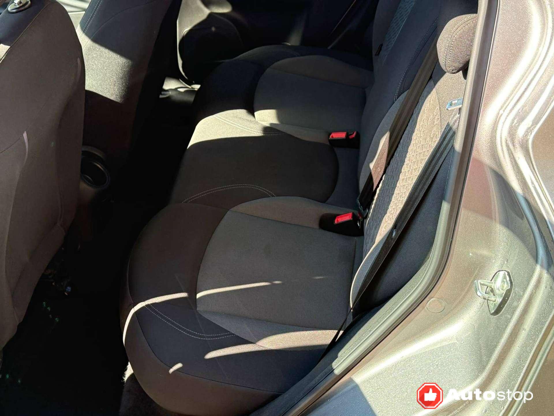 Alfa Romeo Giulietta  Giulietta III 1.6 jtdm Progression