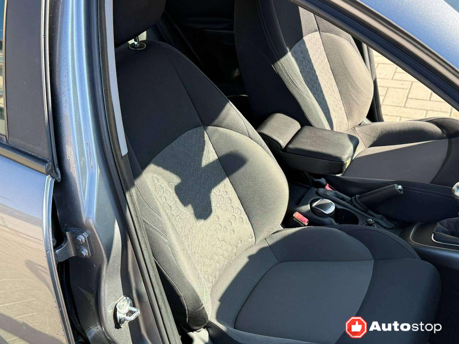 Alfa Romeo Giulietta  Giulietta III 1.6 jtdm Progression
