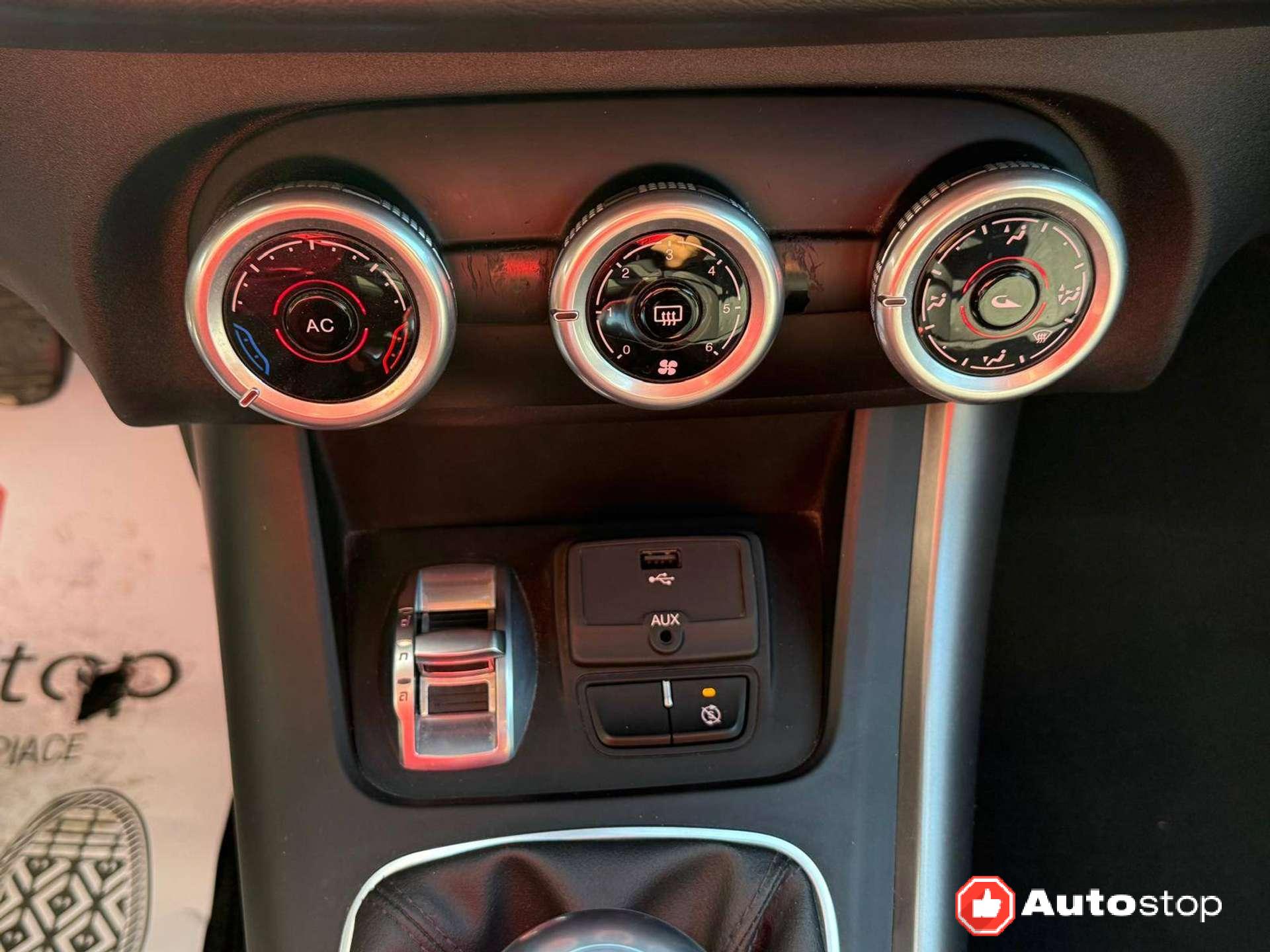 Alfa Romeo Giulietta  Giulietta III 1.6 jtdm Progression