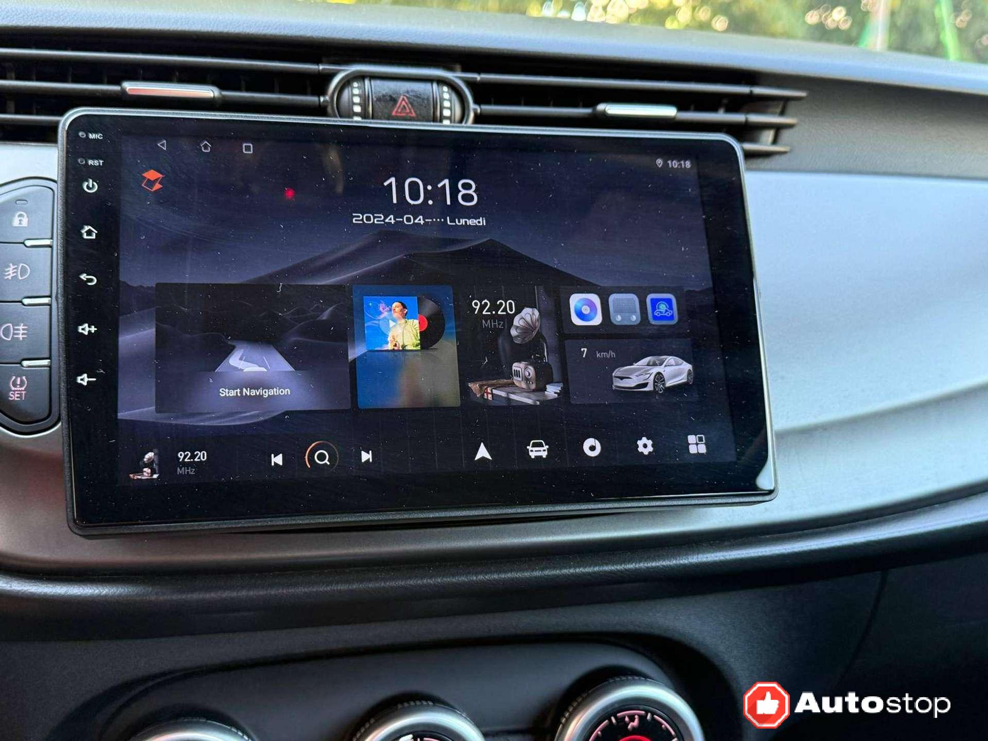 Alfa Romeo Giulietta  Giulietta III 1.6 jtdm Progression