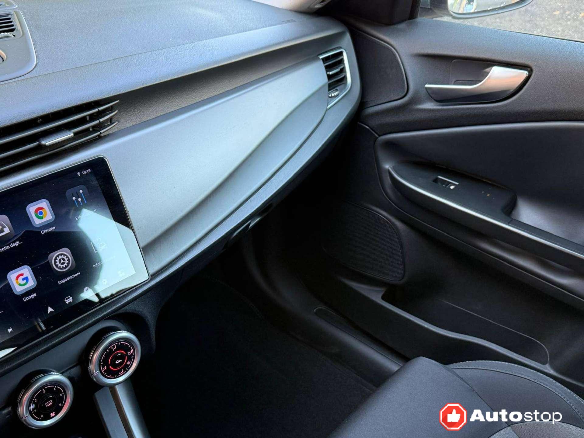 Alfa Romeo Giulietta  Giulietta III 1.6 jtdm Progression