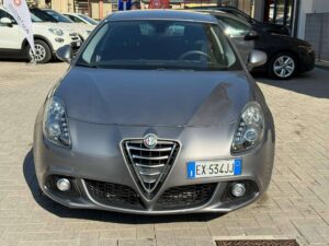 Alfa Romeo Giulietta Giulietta III 1.6 jtdm Progression