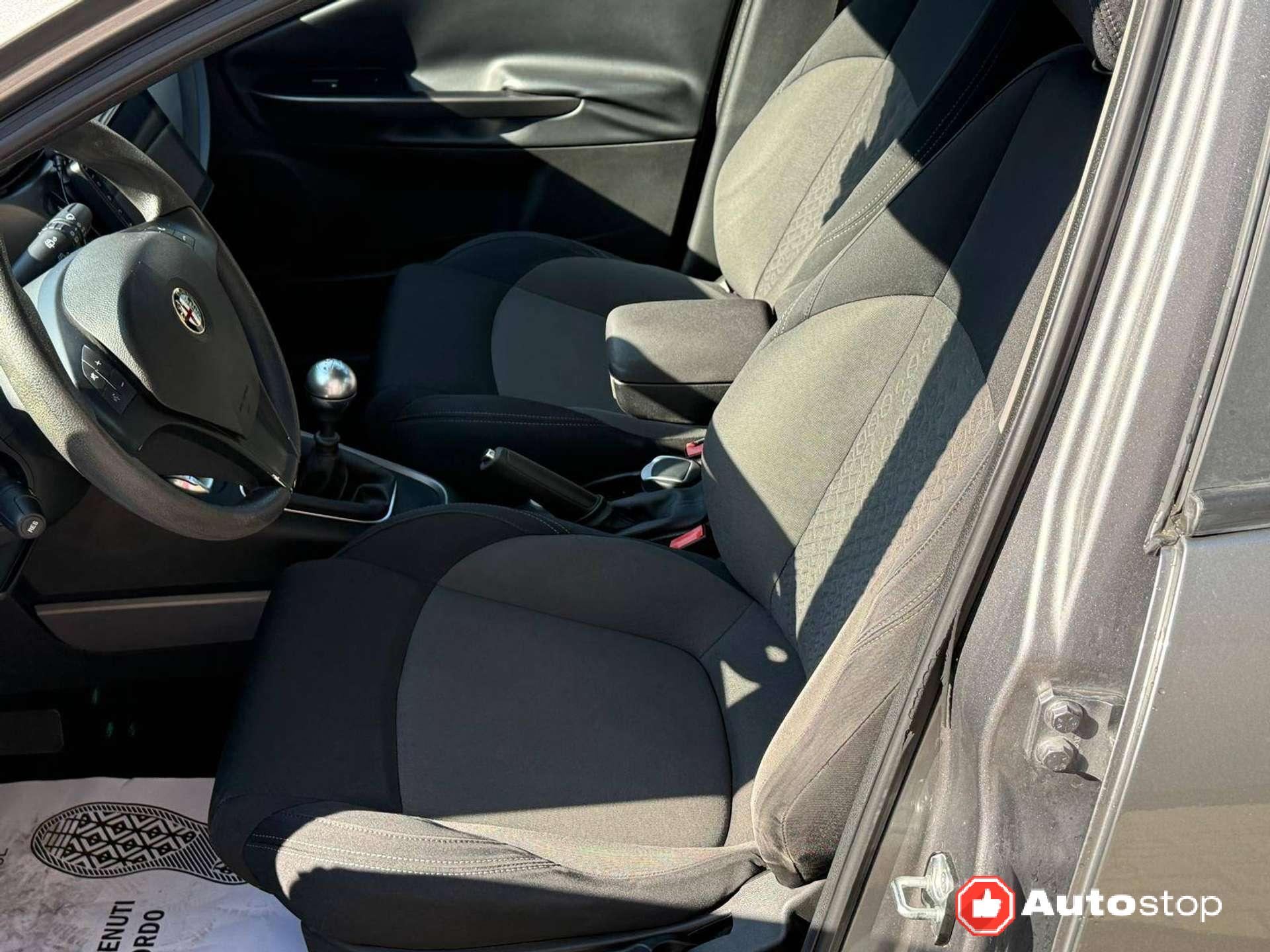 Alfa Romeo Giulietta  Giulietta III 1.6 jtdm Progression