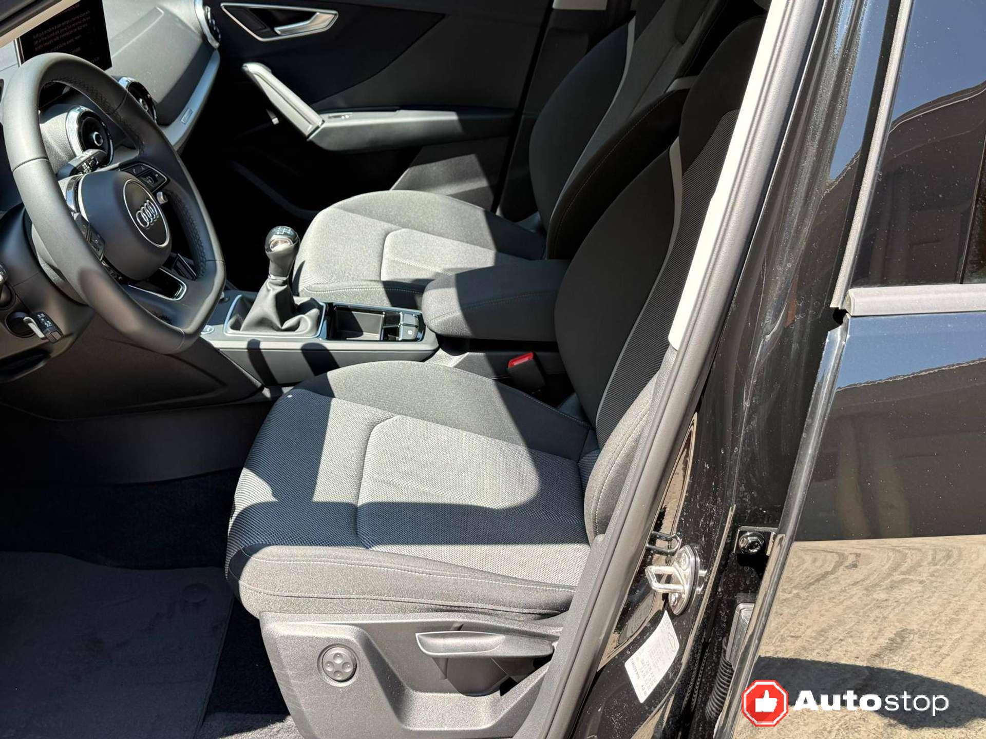 Audi Q2  Q2 30 1.0 tfsi Business Advanced 116cv