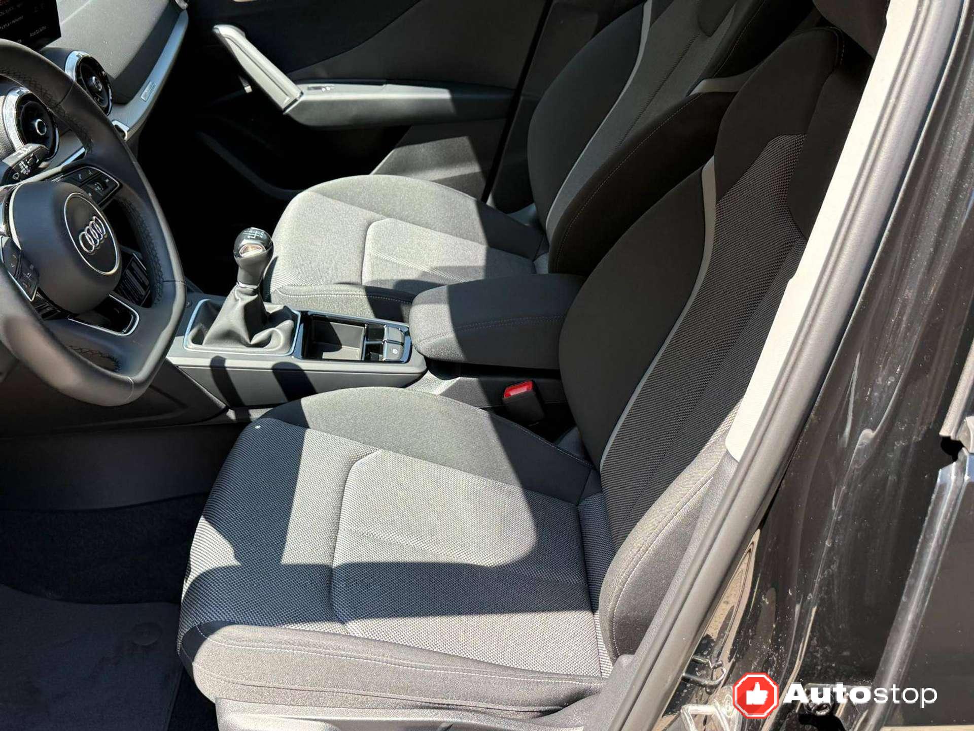 Audi Q2  Q2 30 1.0 tfsi Business Advanced 116cv