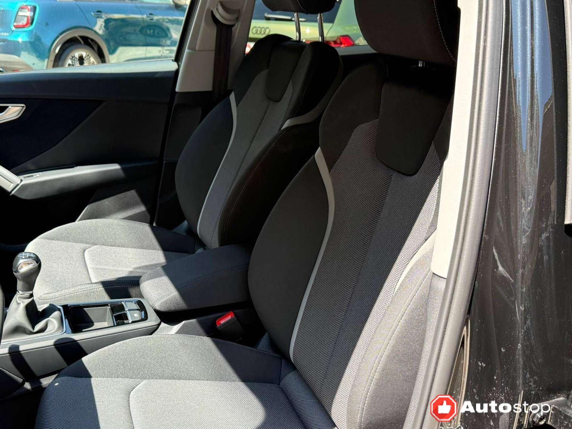 Audi Q2  Q2 30 1.0 tfsi Business Advanced 116cv