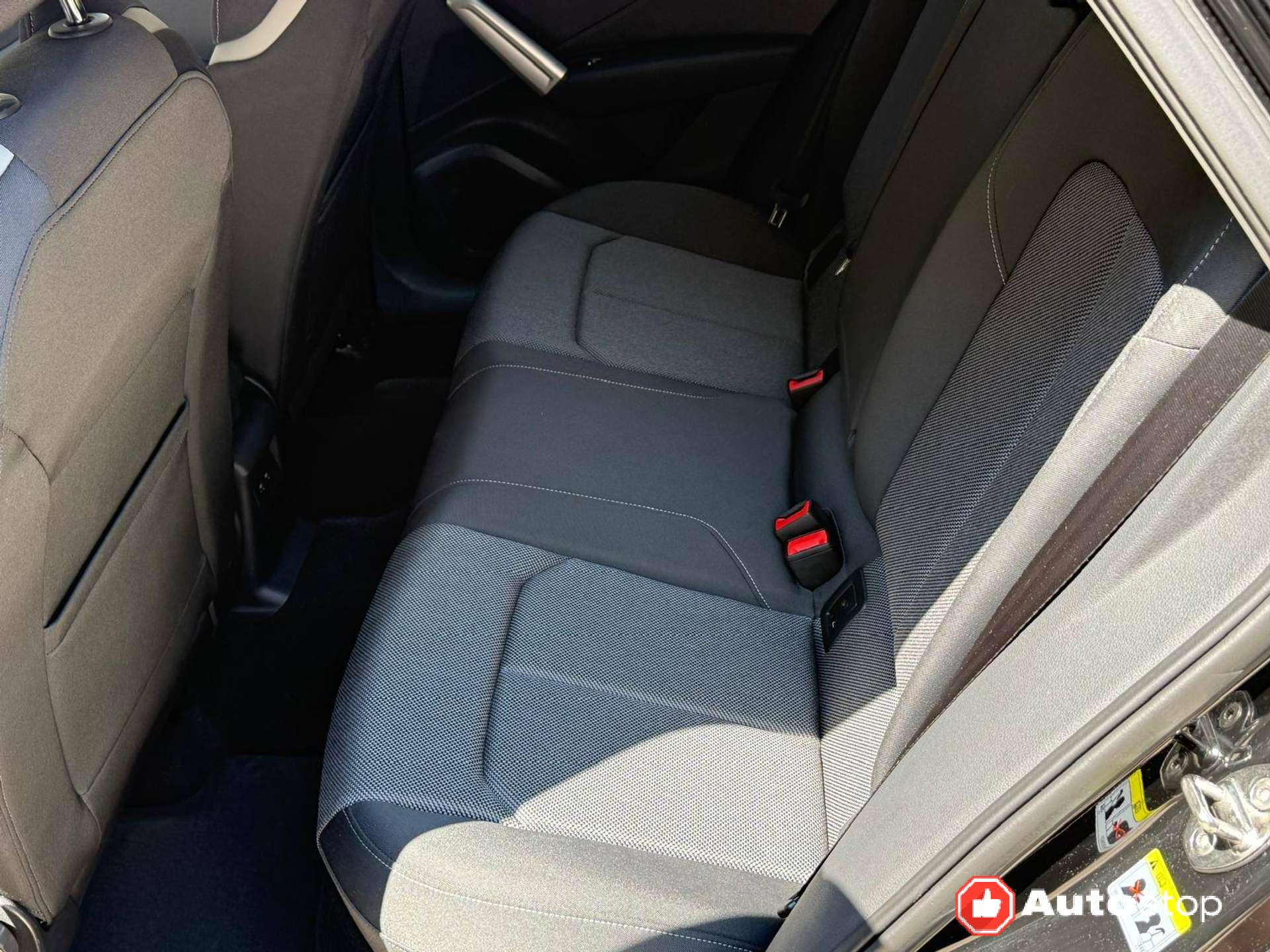 Audi Q2  Q2 30 1.0 tfsi Business Advanced 116cv