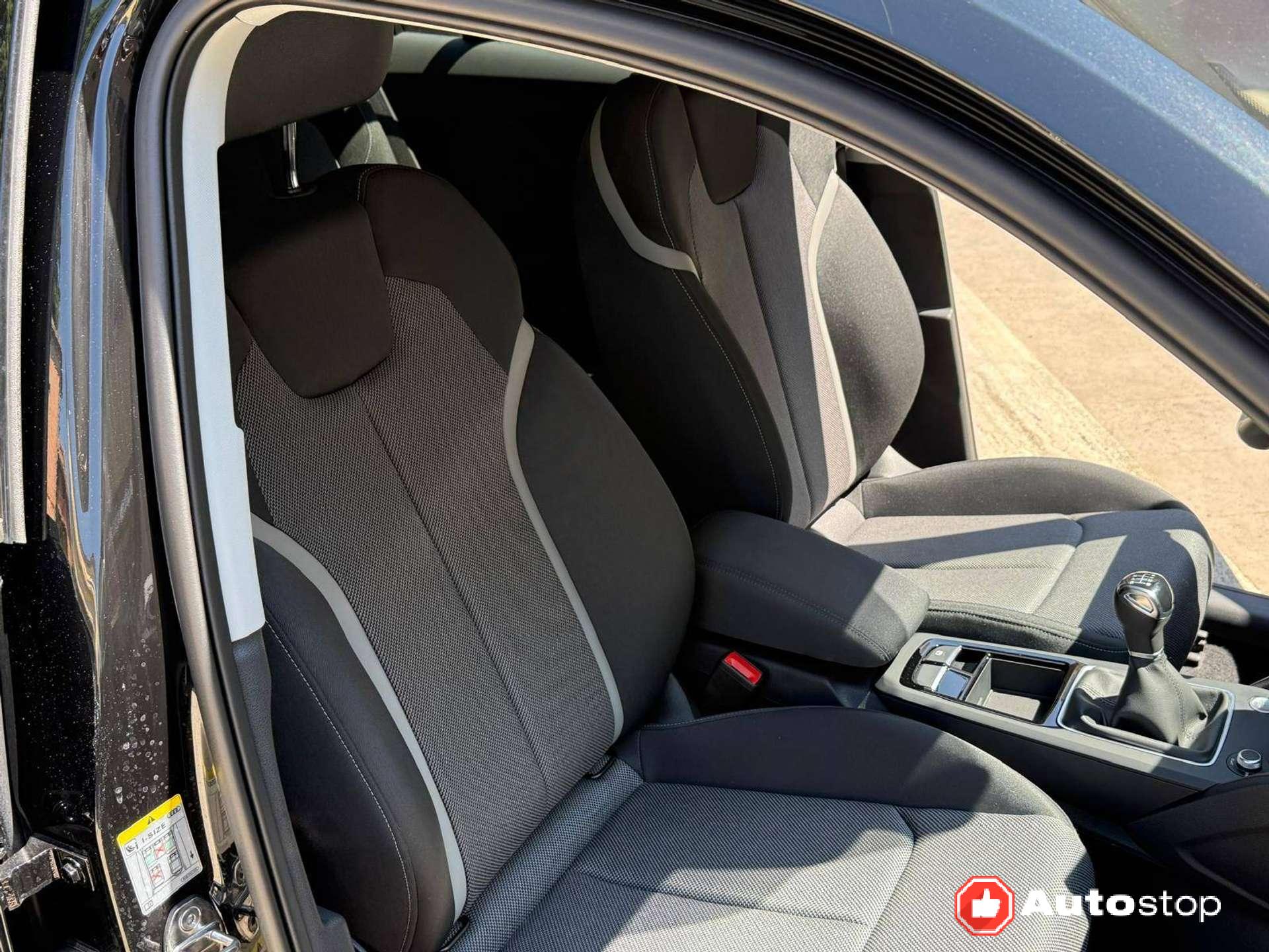 Audi Q2  Q2 30 1.0 tfsi Business Advanced 116cv
