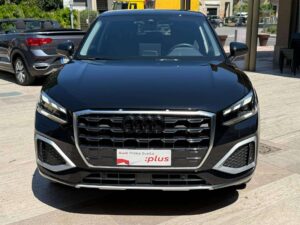 Audi Q2 Q2 30 1.0 tfsi Business Advanced 116cv
