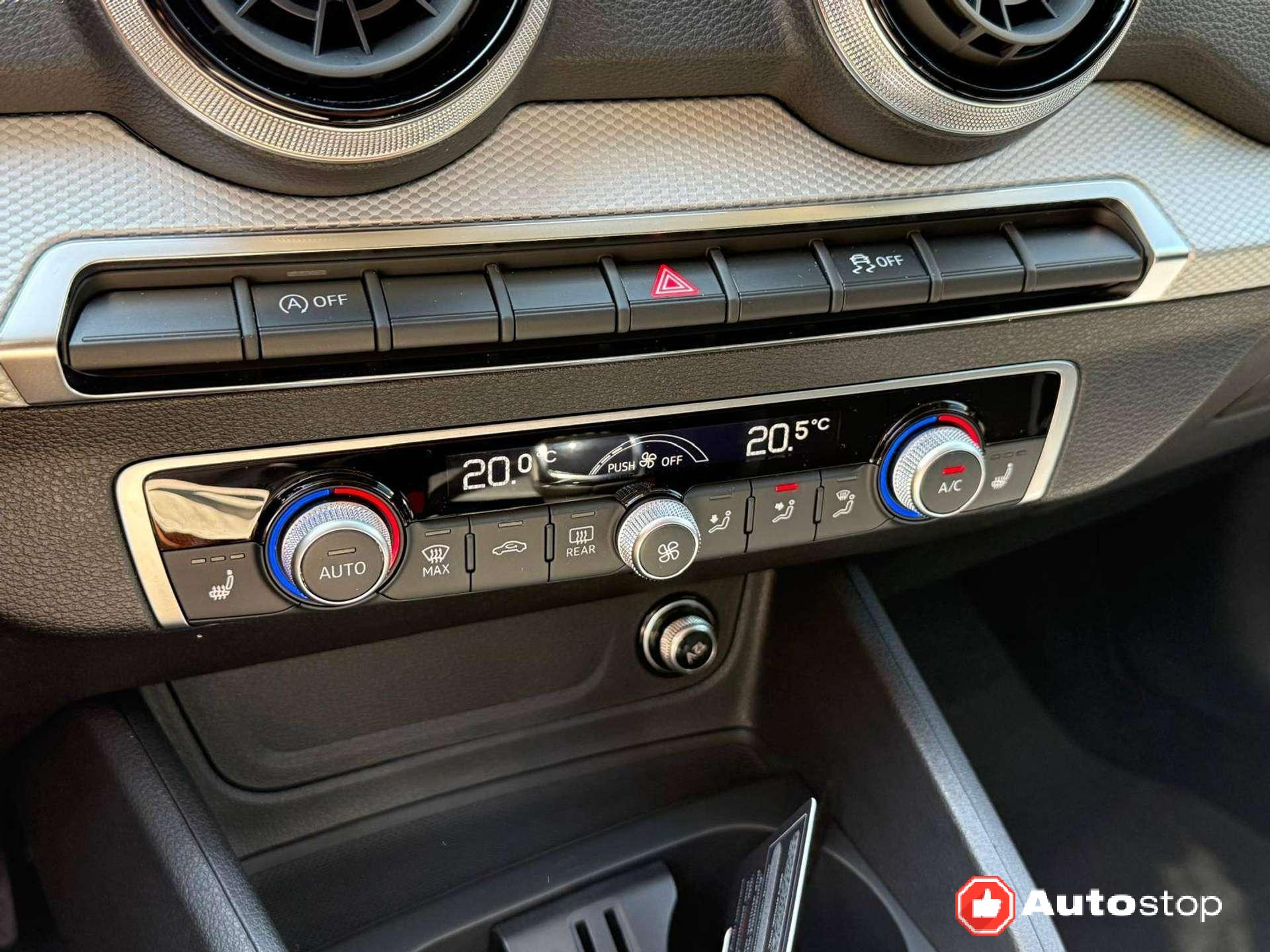 Audi Q2  Q2 30 1.0 tfsi Business Advanced 116cv